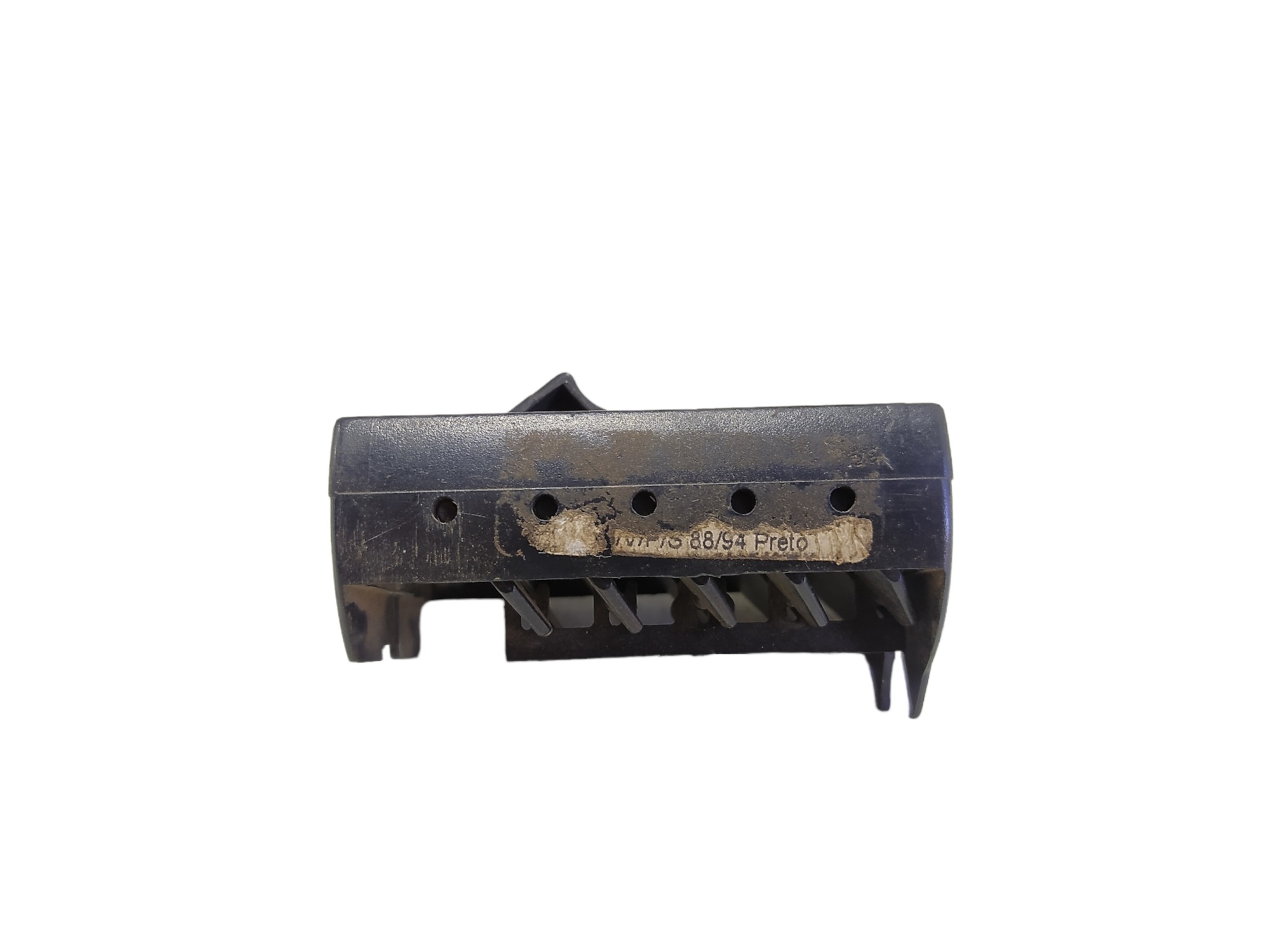 Difusor De Ar Volkswagen Gol Quadrado 1991  Vl 5