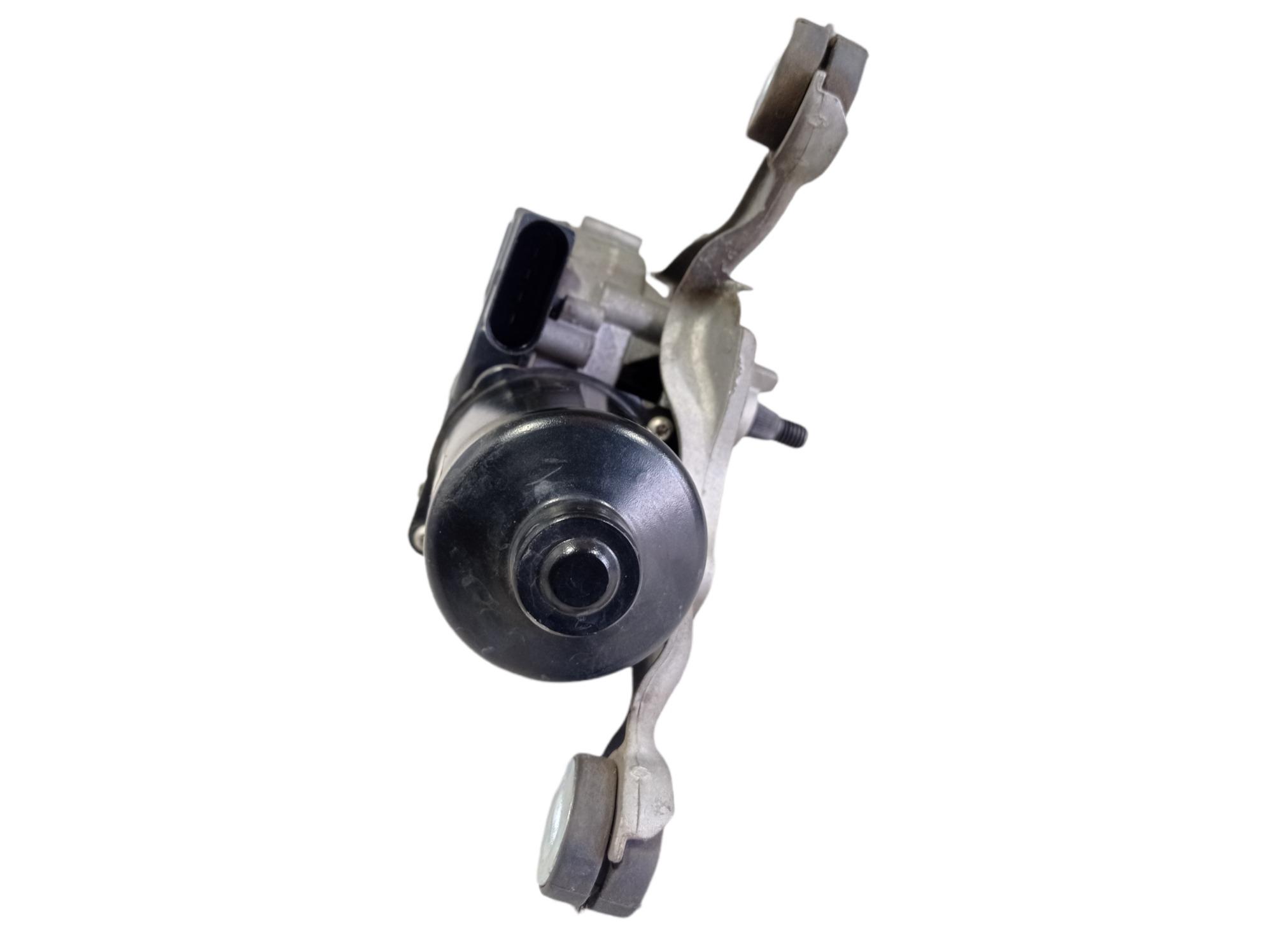 Motor Limpador Parabrisa Direito Ford Fusion 2013 A 16 V464 6