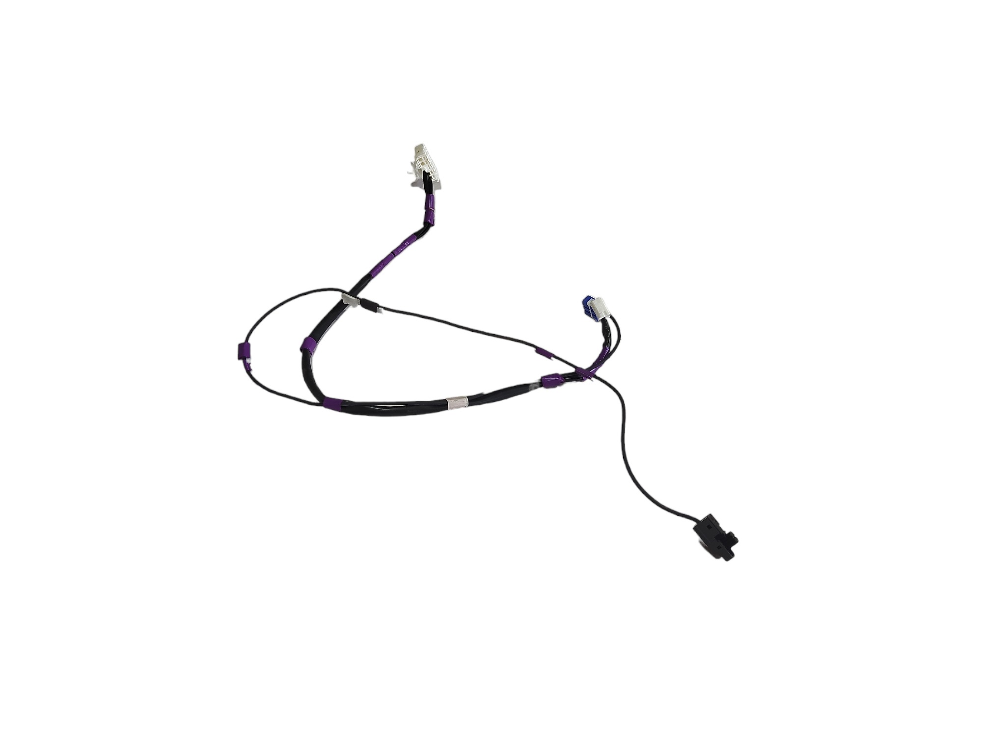 Chicote Antena Lexus Rx450hl 3.5 2021 V576 1
