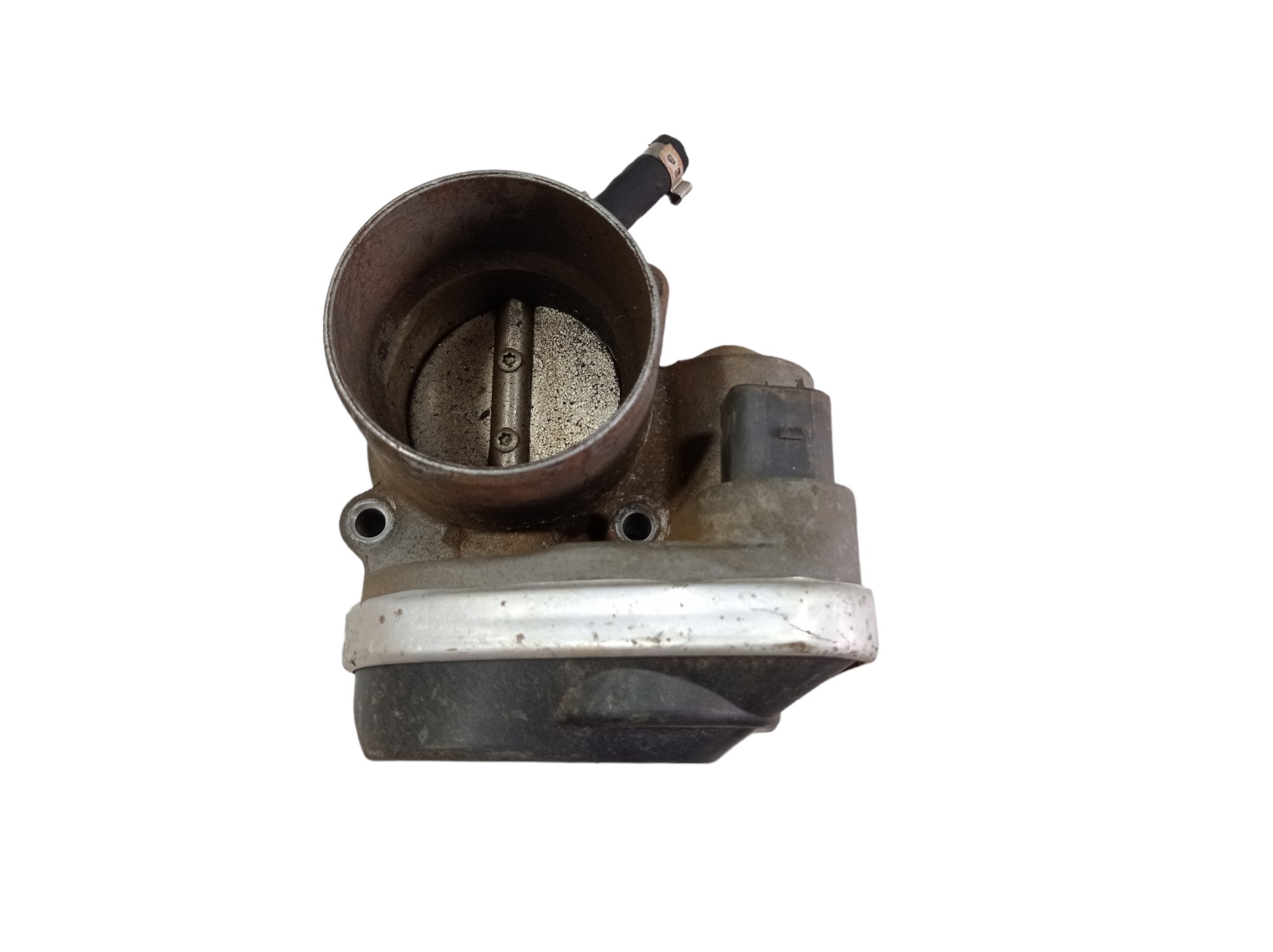 Tbi Corpo Borboleta Gol Fox Polo Golf 1.6 2010 032133062 Vl 5