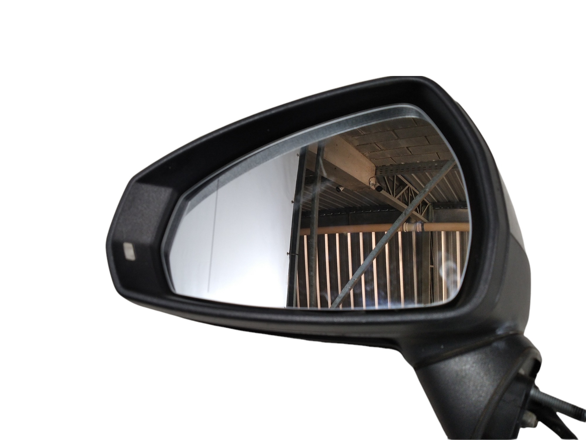 Retrovisor Elétrico Esquerdo Audi A3 Sportback 2019 V343 3