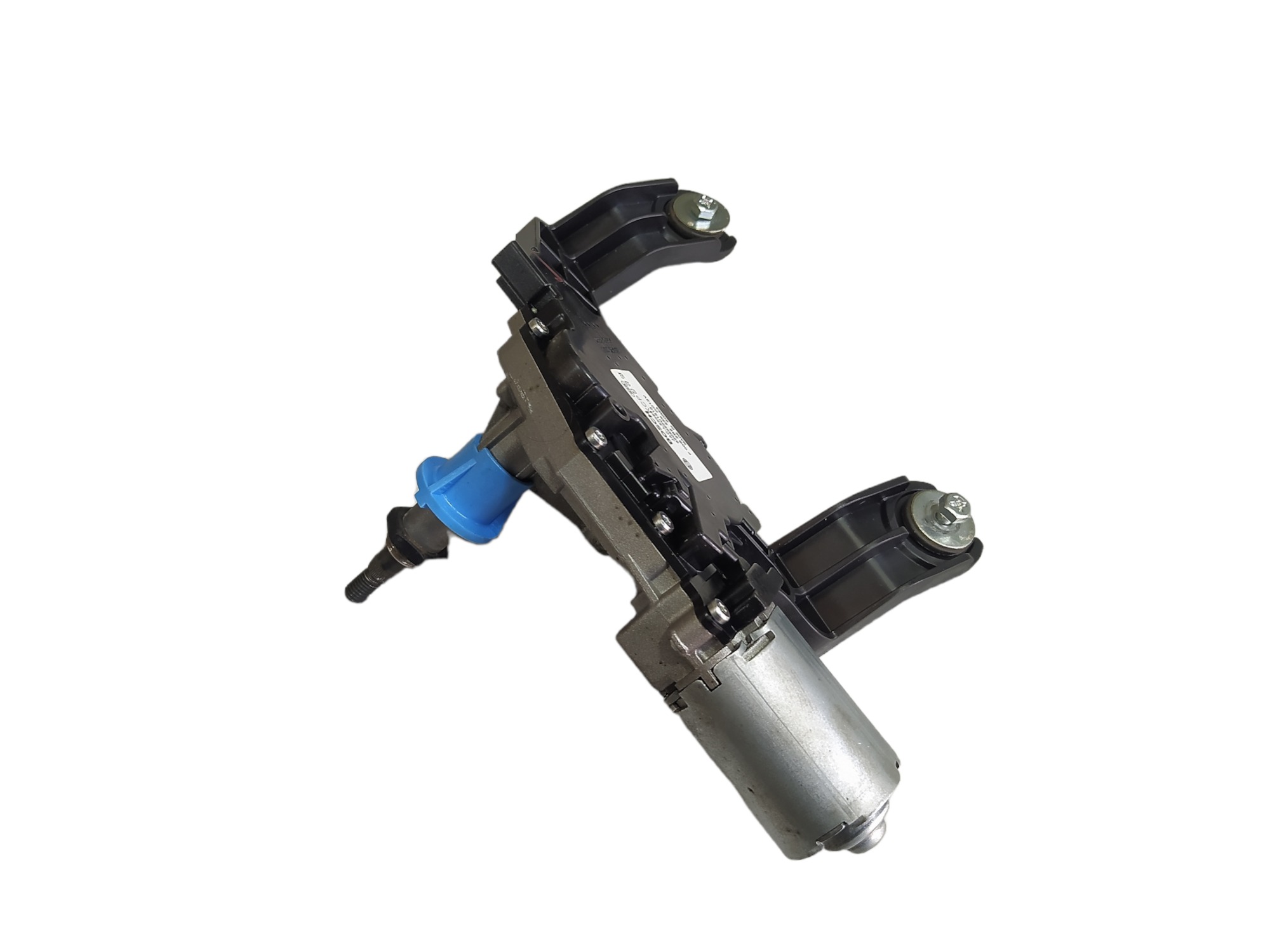 Motor Limpador Traseiro Jac T6 2.0 2016 5205020u1510 V475 7