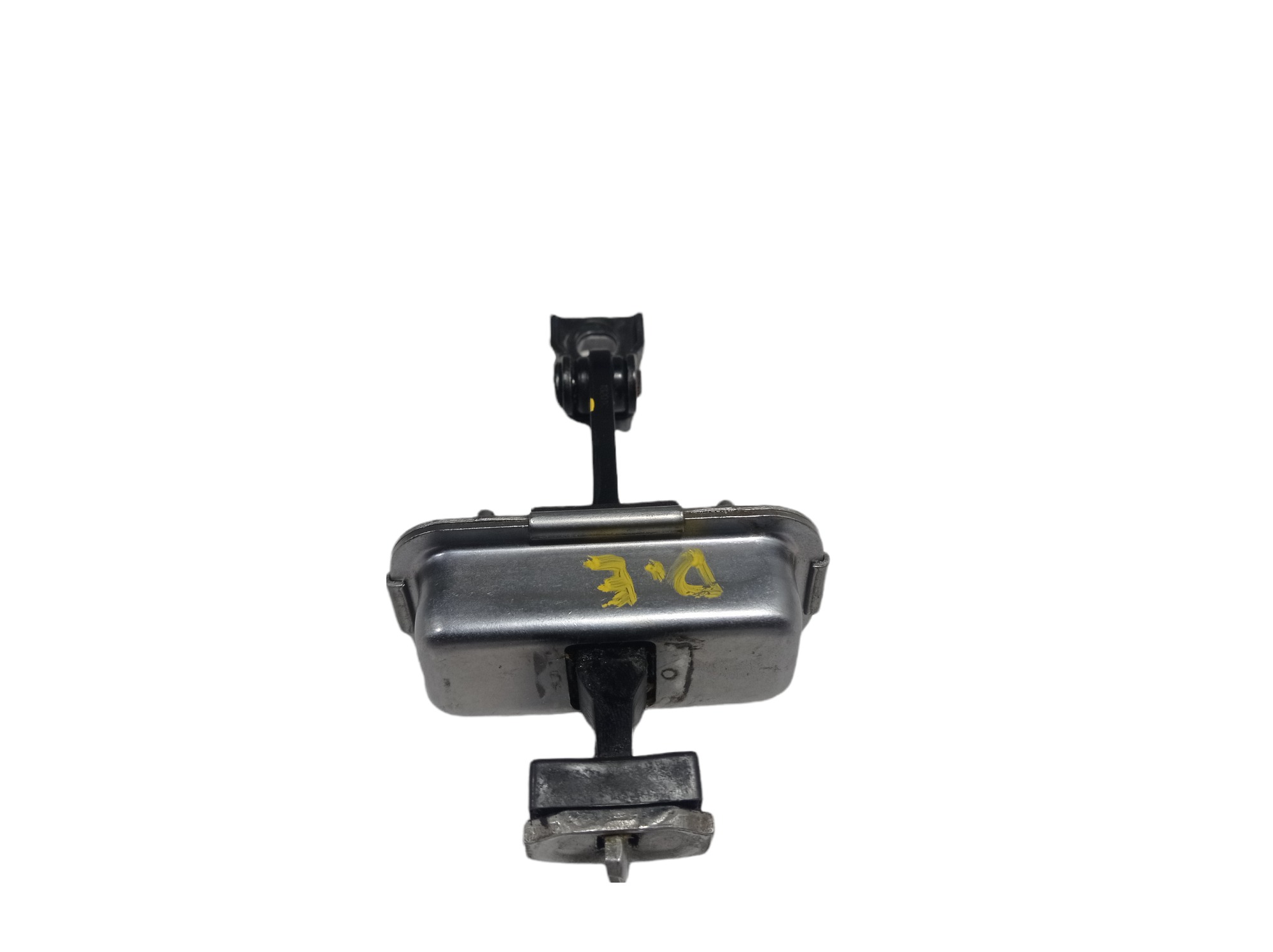 Limitador Porta Dianteira Esquerda Peugeot 2008 2019 V341 2