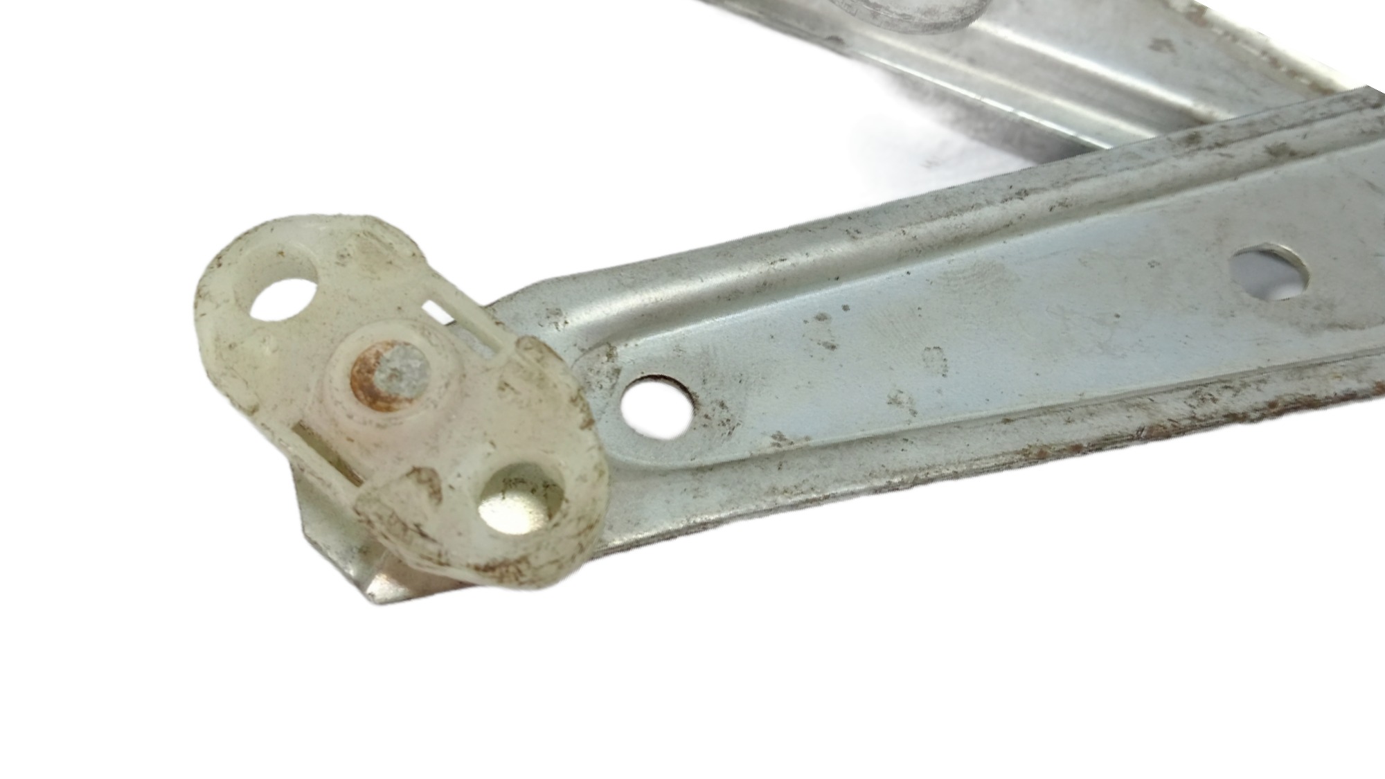 Máquina Vidro Dianteira Direita Gm Celta 2006 V86 8