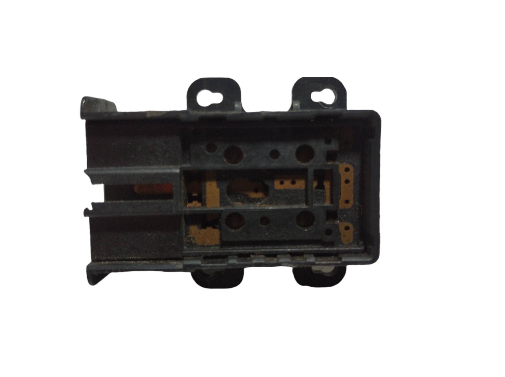 Botao Vidro Dianteiro Direito Honda Fit Lx 2007 V170 7
