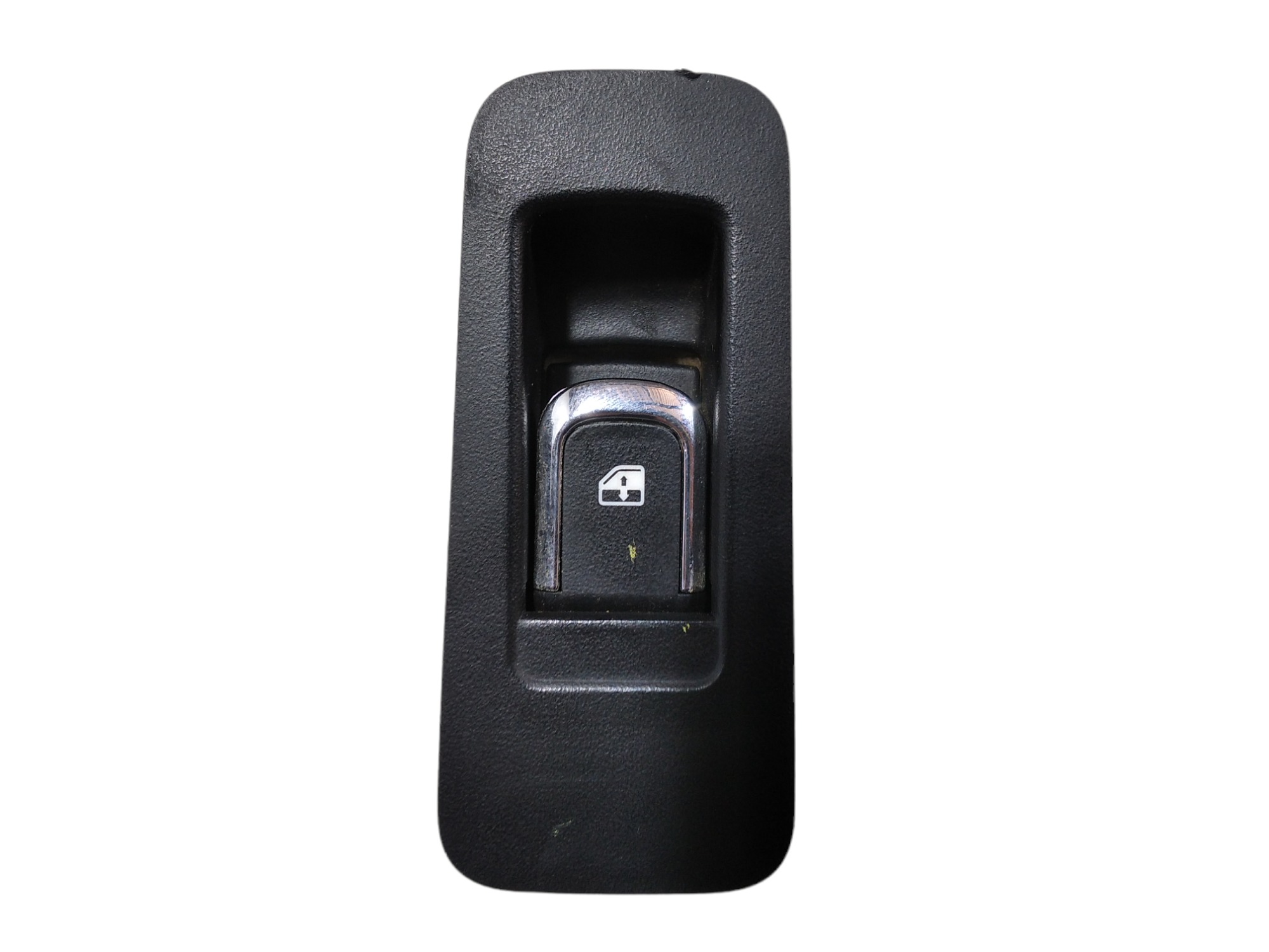 Botão Vidro Traseiro Esquerdo Jac T6 2016 V345 3750050u1510 1