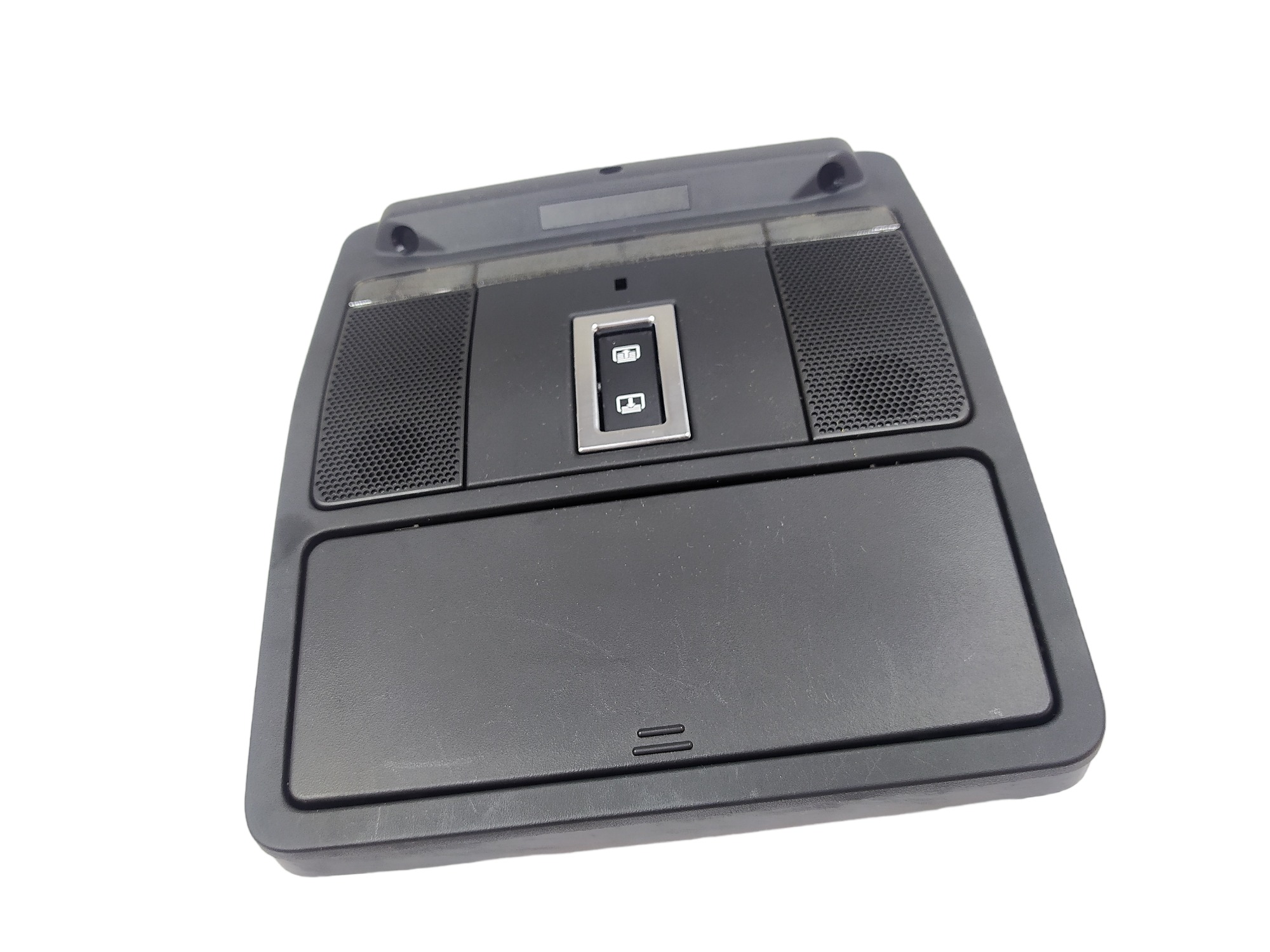 Luz Cortesia Teto Range Rover Evoque 2022 V572 2