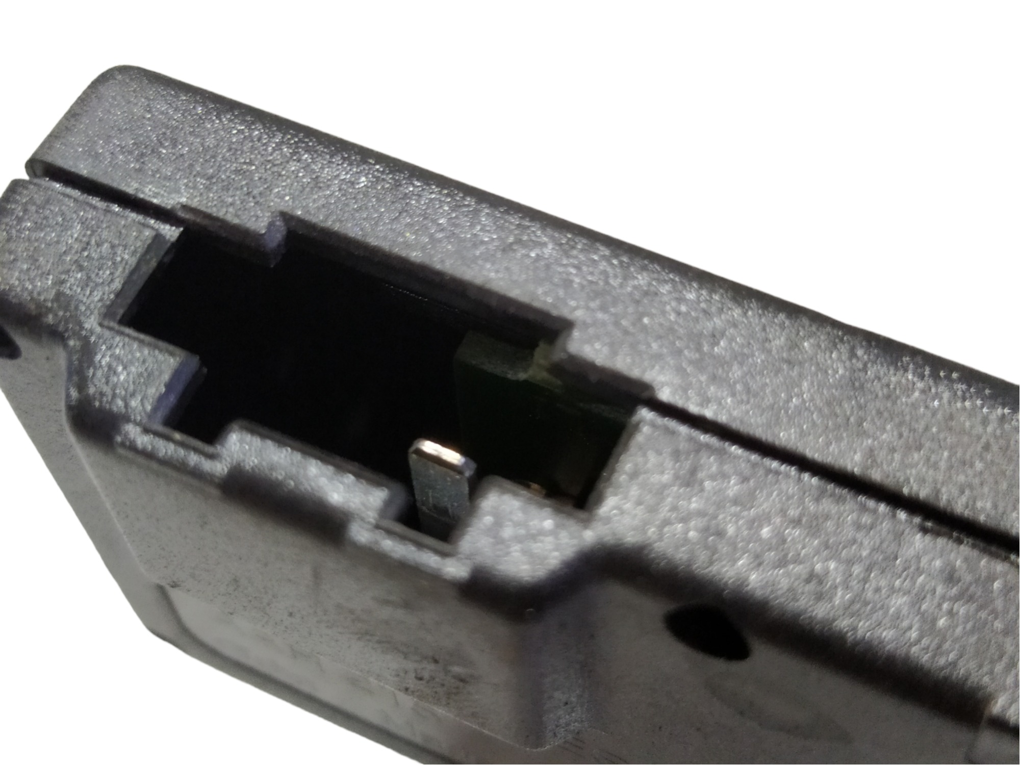 Amplificador Antena Mercedes C230 2.3 1998 2028201489 V483 9