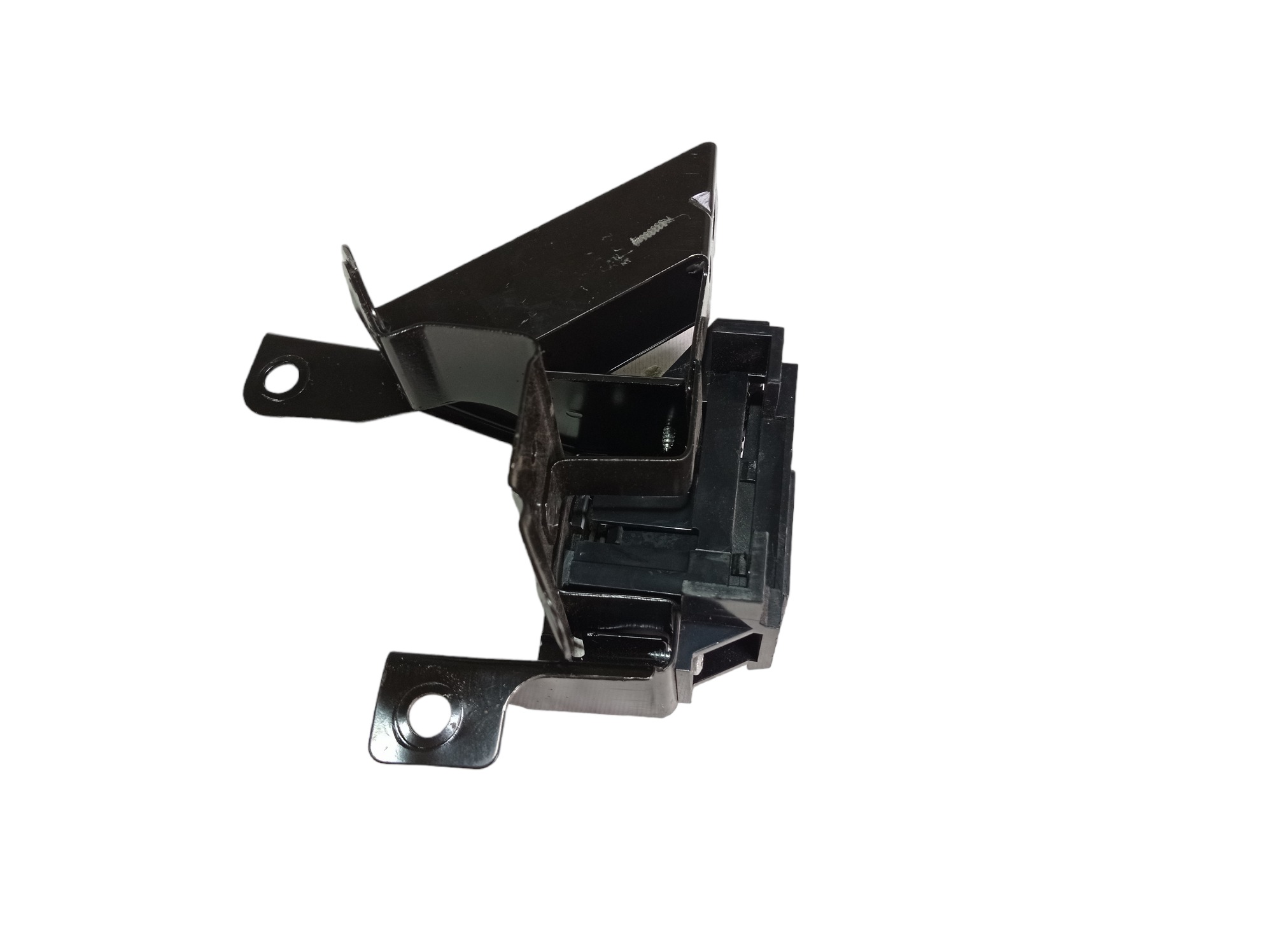 Trava Banco Traseiro Esquerdo Land Rover Discovery 4 11 V582