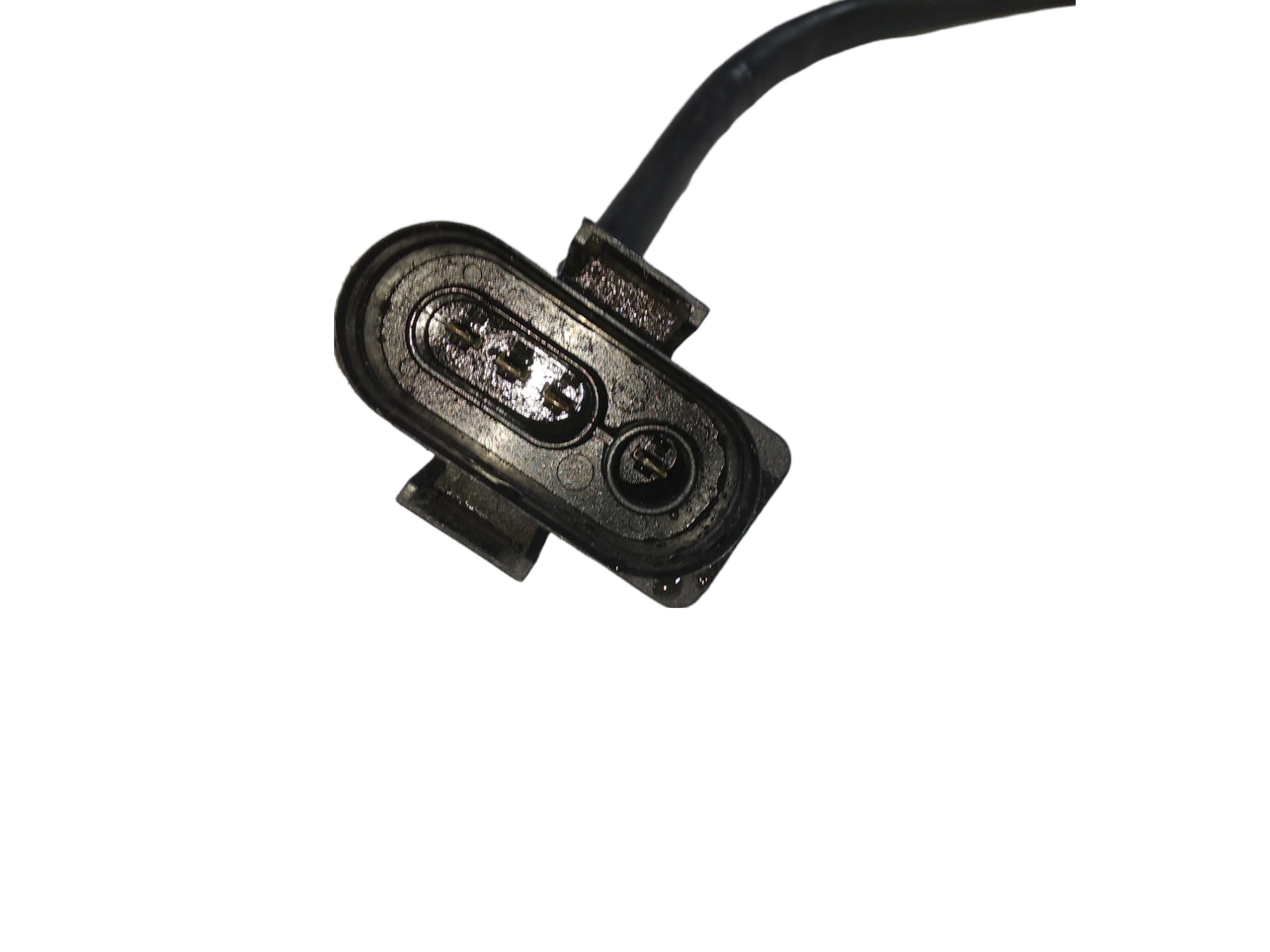 Sonda Lambda Volkswagen Gol Parati 377906265a 4