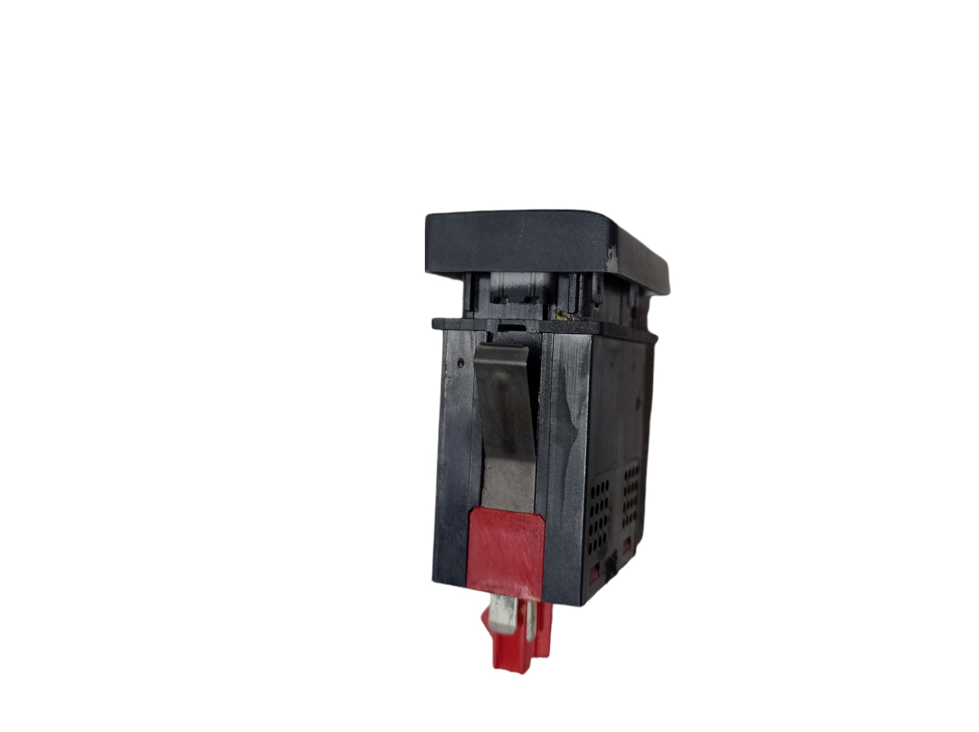 Botao Interruptor Farol Milha Neblina Vw Saveiro 2012 V335 5
