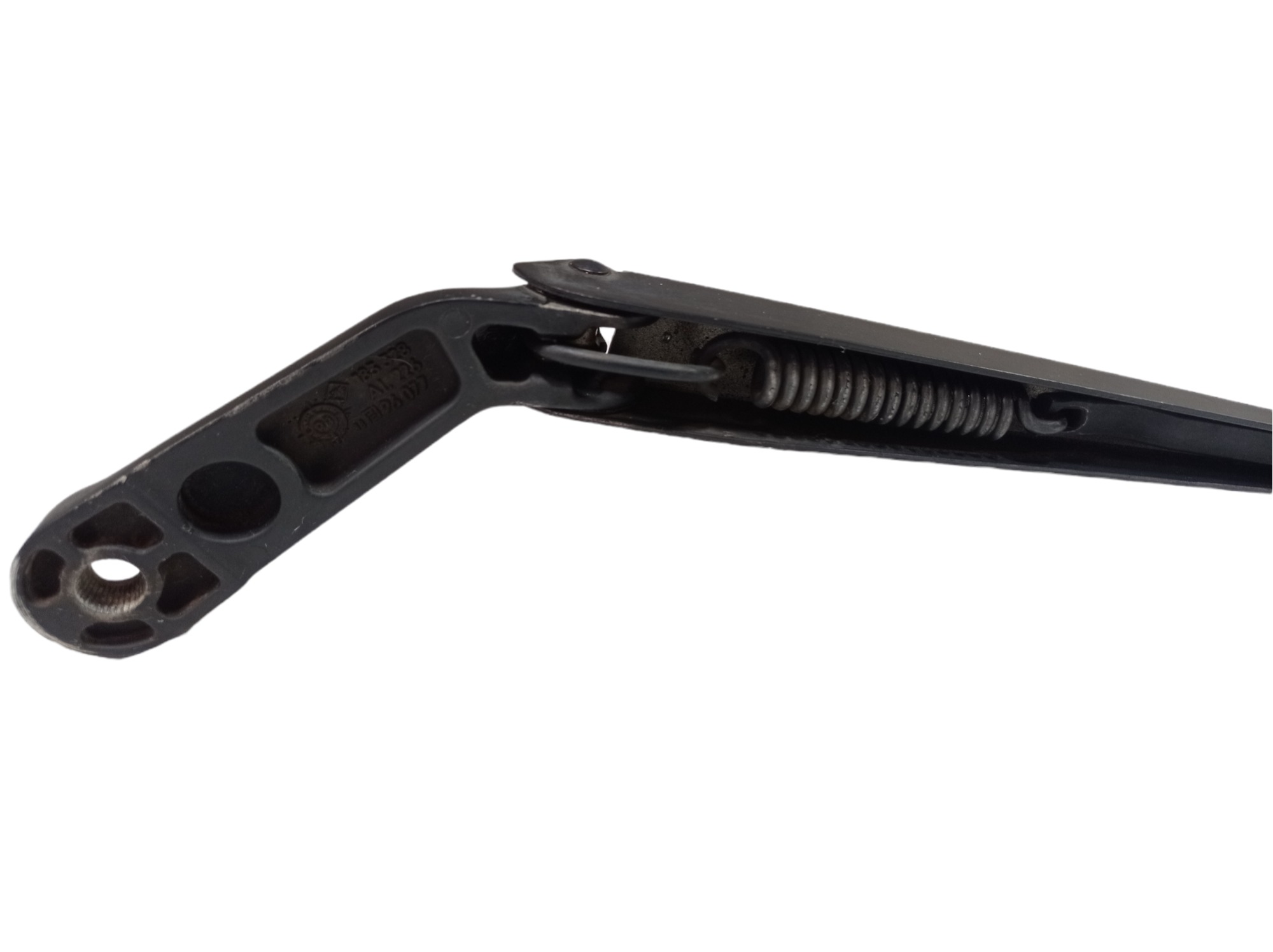 Haste Limpador Parabrisa Direito Vw Golf 2001 2.0 V454 7