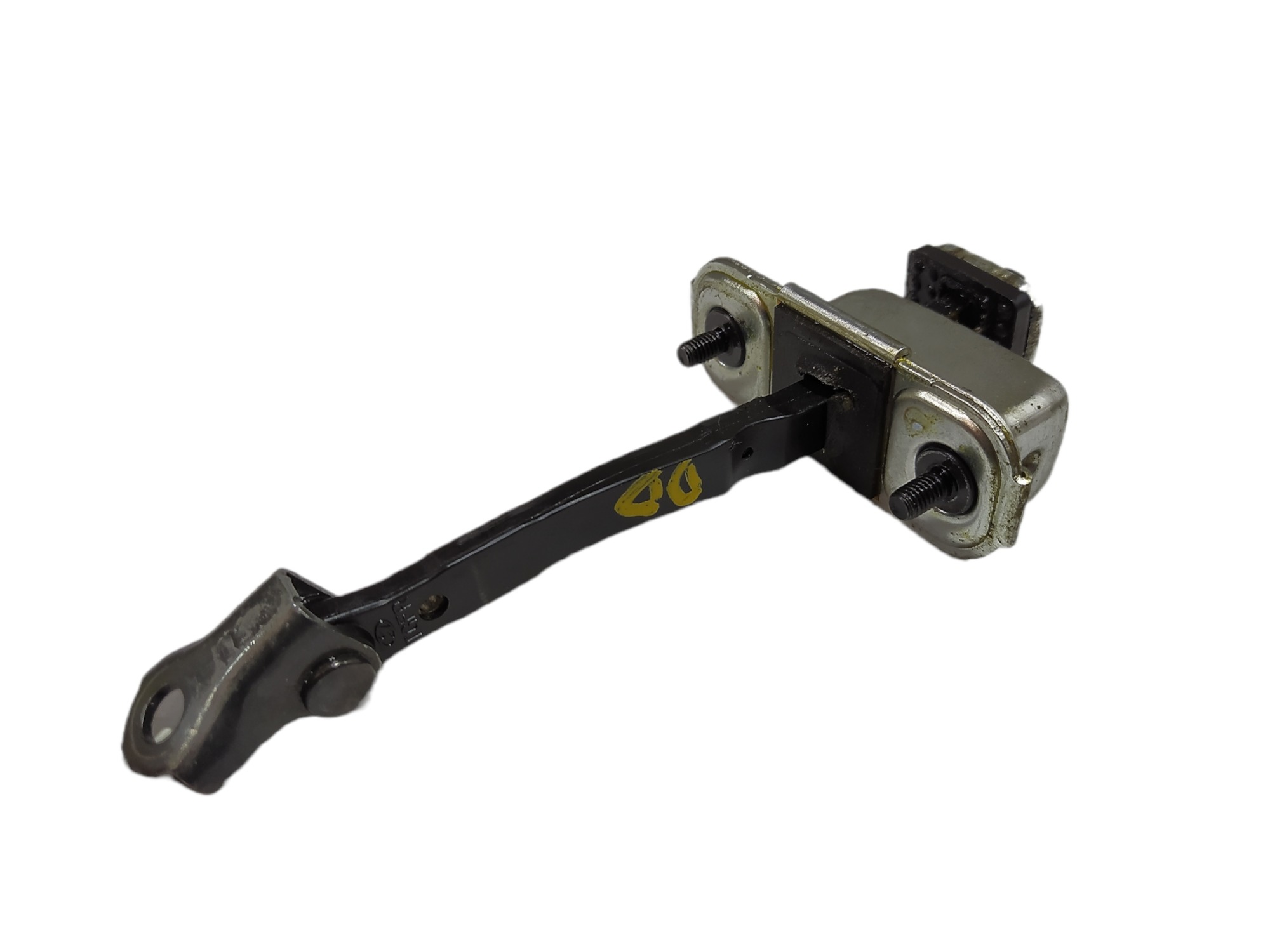 Limitador Porta Dianteira Direita Hyundai Azera 2010 V459 4