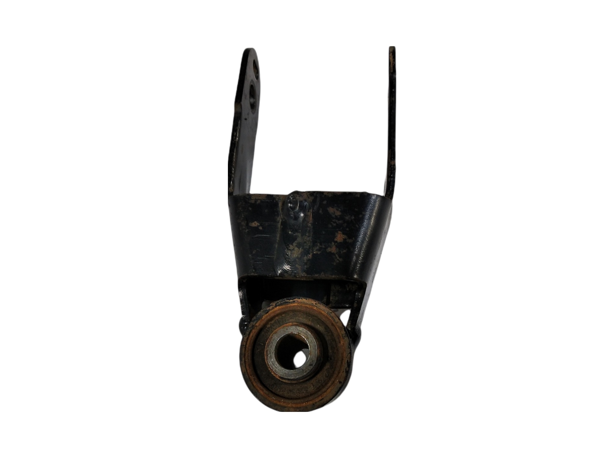 Suporte Coxim Cambio Inferior Peugeot 207 2012 V292 1