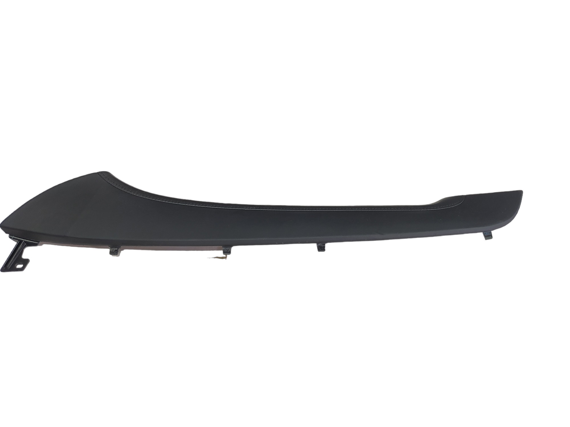 Acabamento Console Esquerdo Hyundai Equus Vs460 2013 V577 4