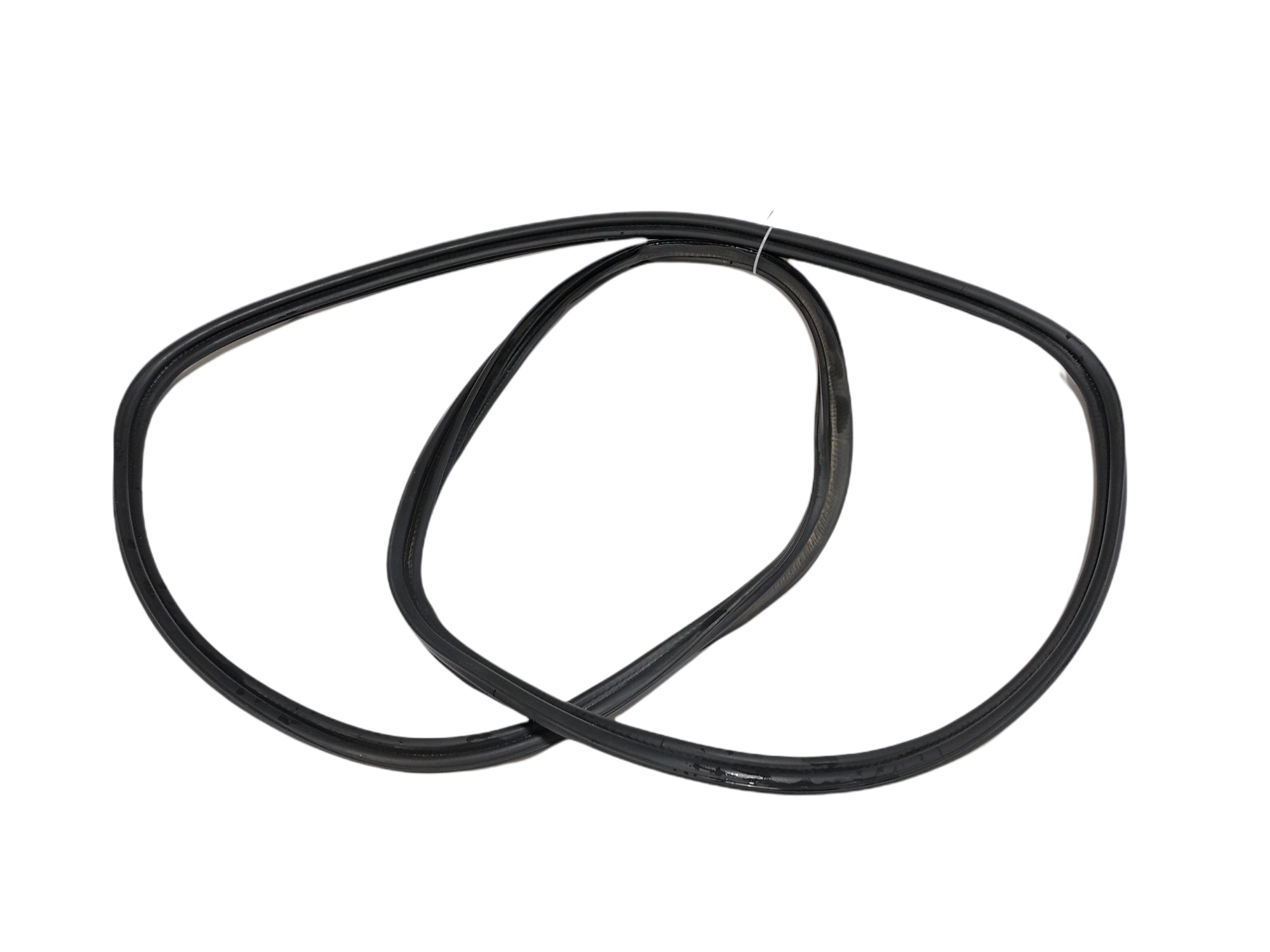 Borracha Guarnição Porta Mala Subaru Impreza 2009 V375 2