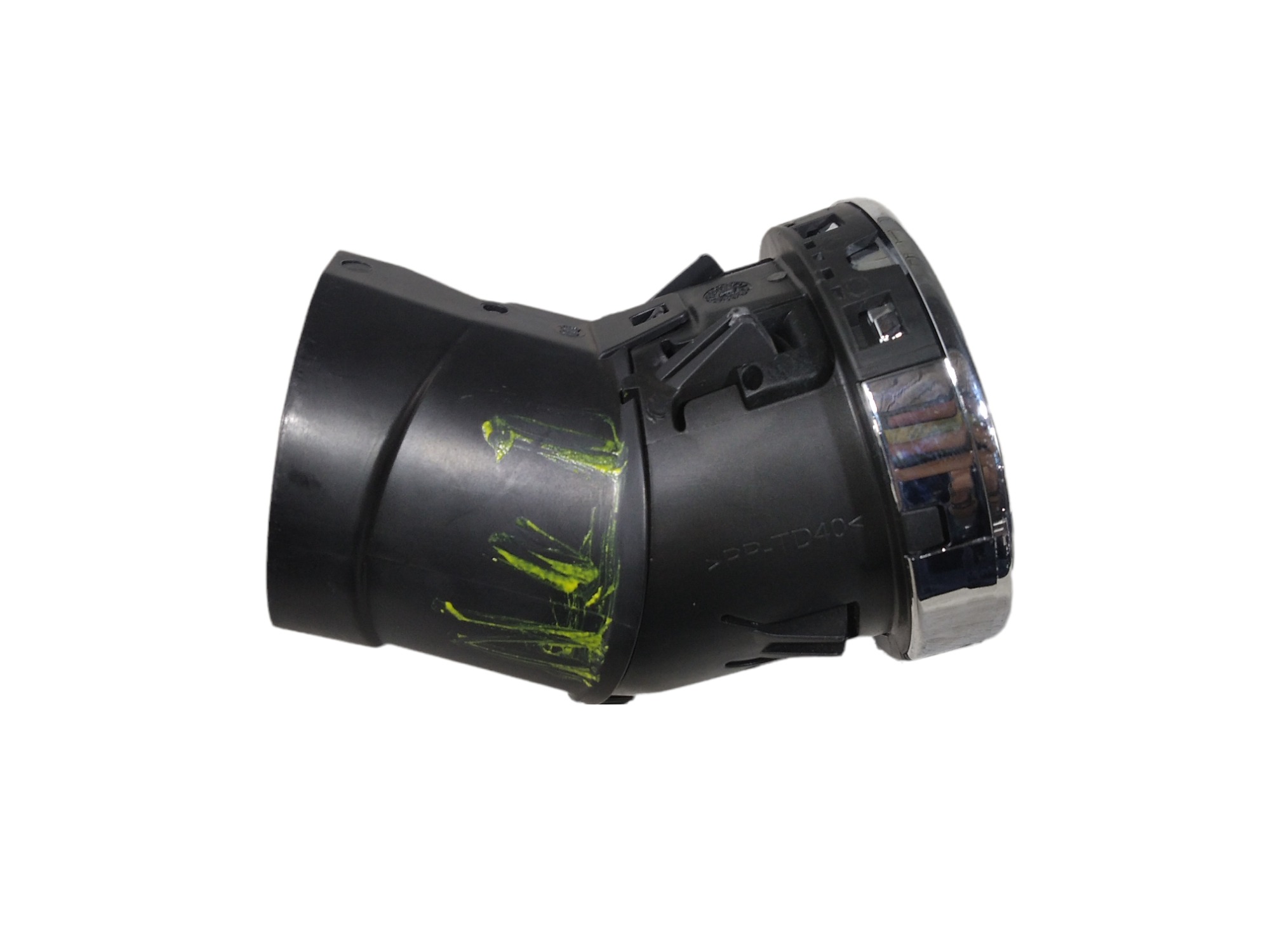 Difusor De Ar Esquerdo Peugeot 308 2014 V311 9670059177 3