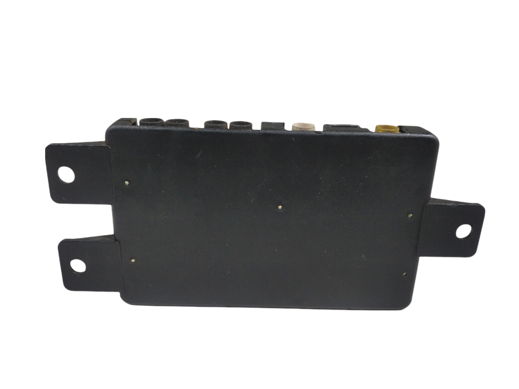 Módulo Antena Audi A3 2001 4d0035530e V51 6