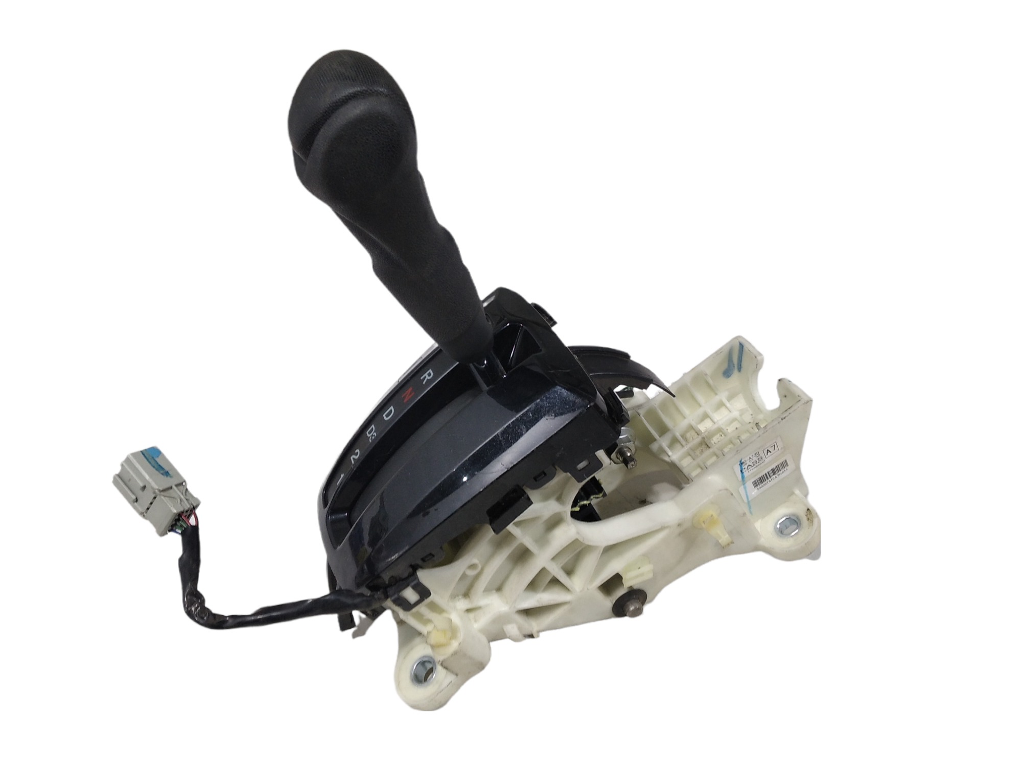 Alavanca Trambulador Honda City 2010 V296 Tm0a730 3