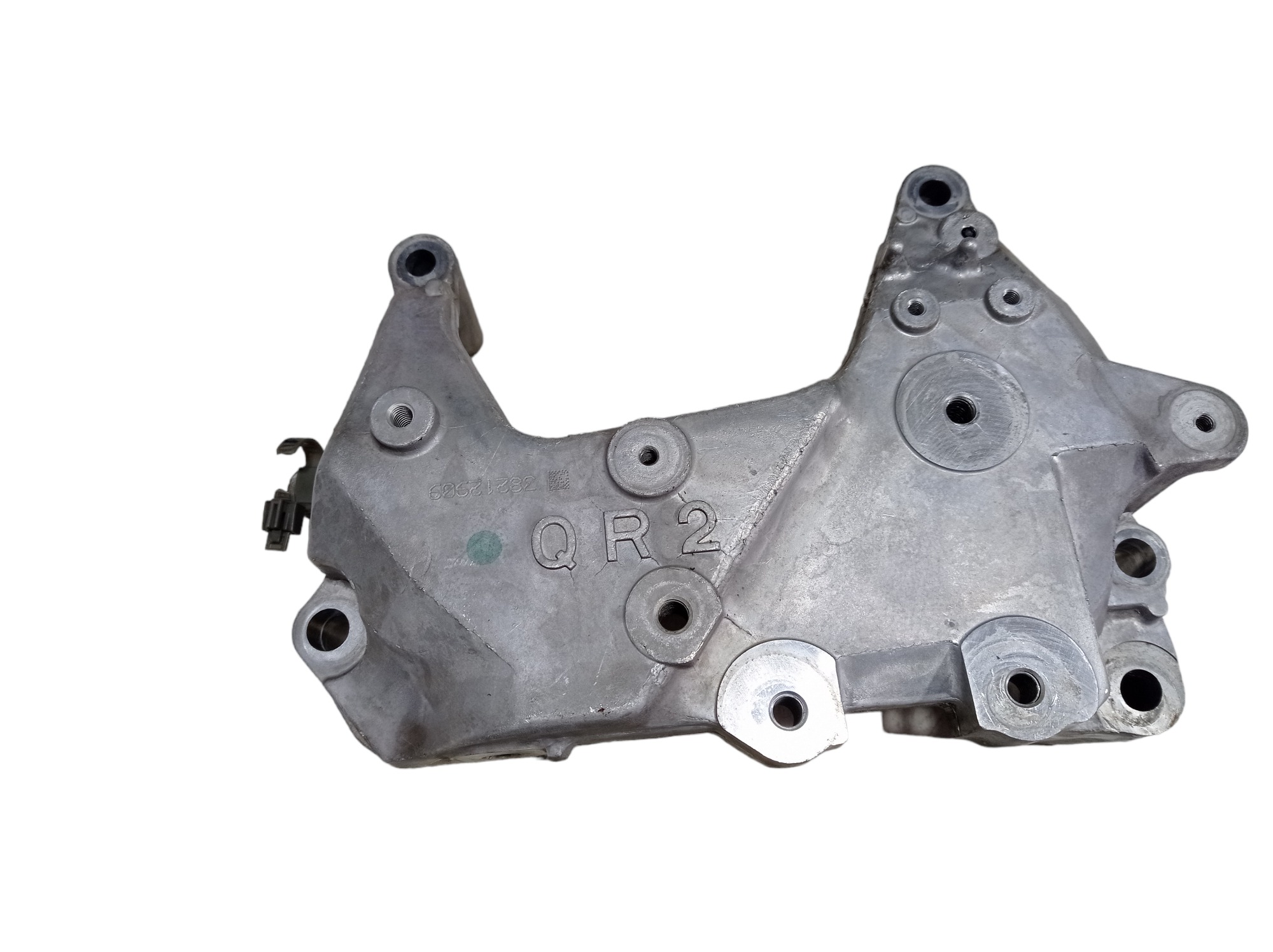 Suporte Coxim Motor Nissan Altima 2.5 2014 V564 4