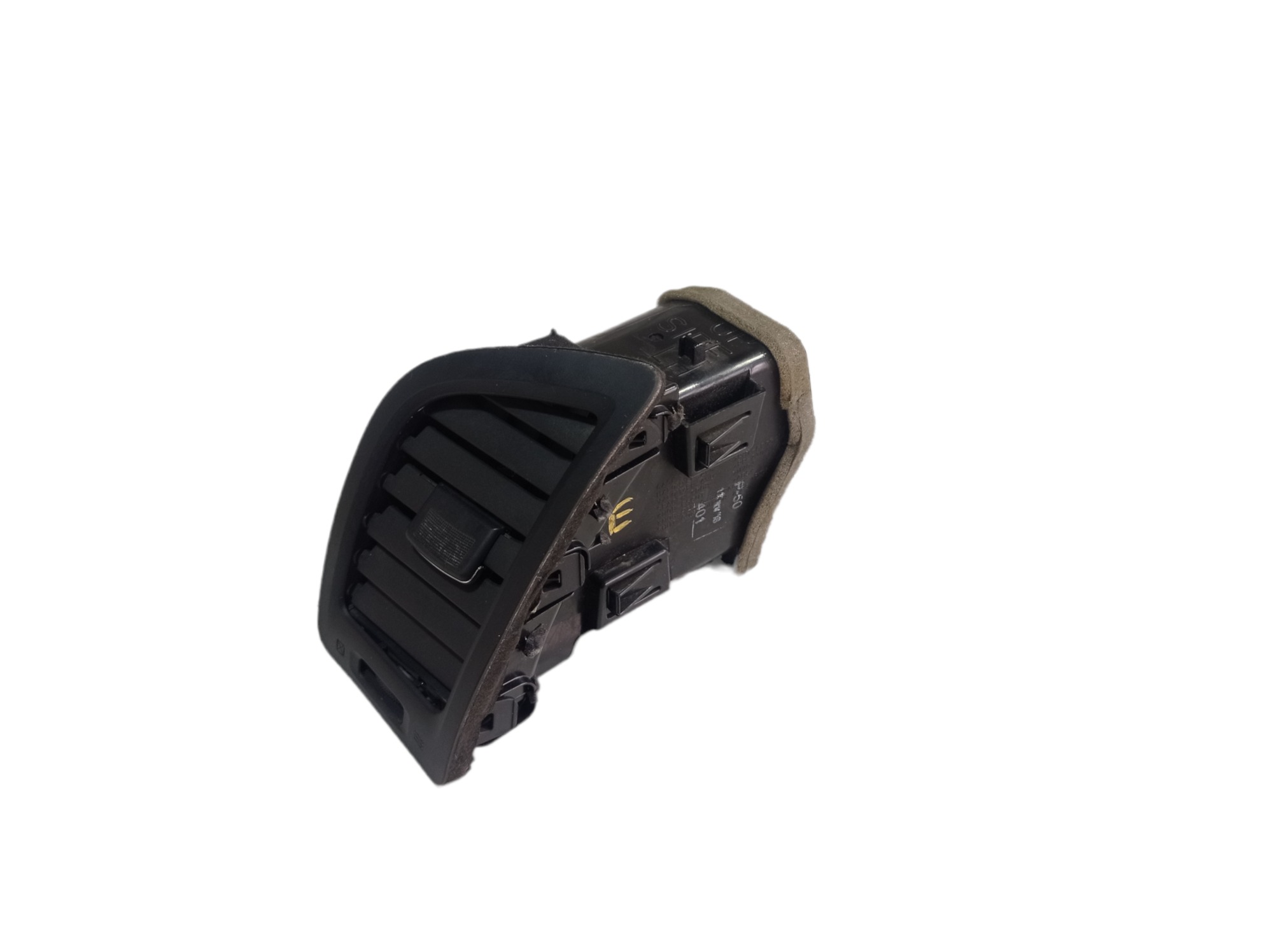 Difusor De Ar Esquerdo Nissan Altima Sl 2014 V465 5