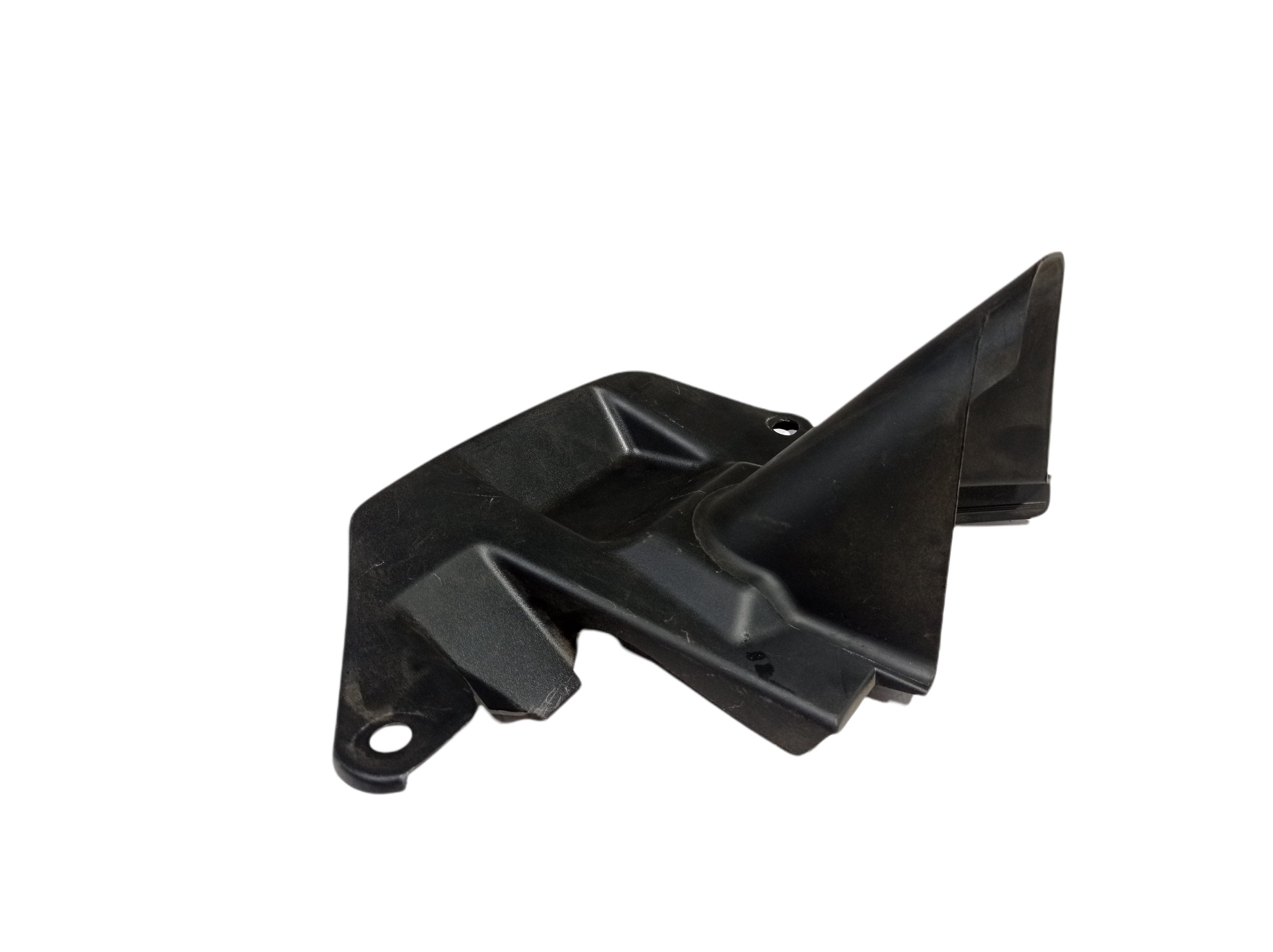 Acabamento Inferior Coluna Direção Vw Golf V276 1j1419732d