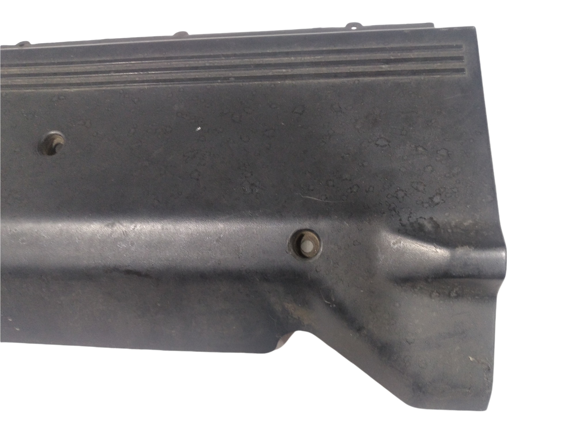 Tampa Capa Motor Vw Passat Alemão Audi A6 V6 078103936 V300 7