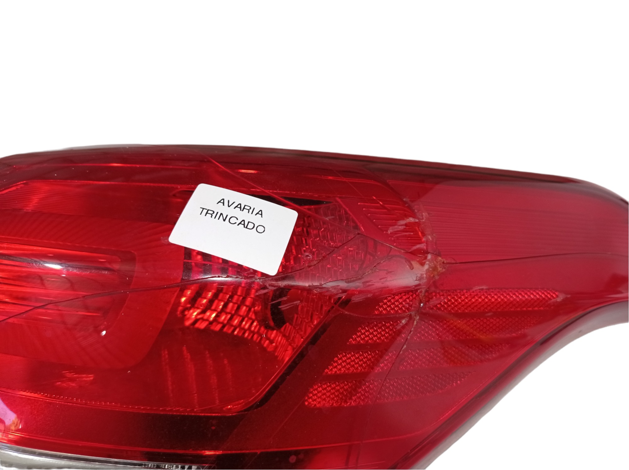 Lanterna Direita Hyundai Creta 2.0 2019 92402m4000 V436 1
