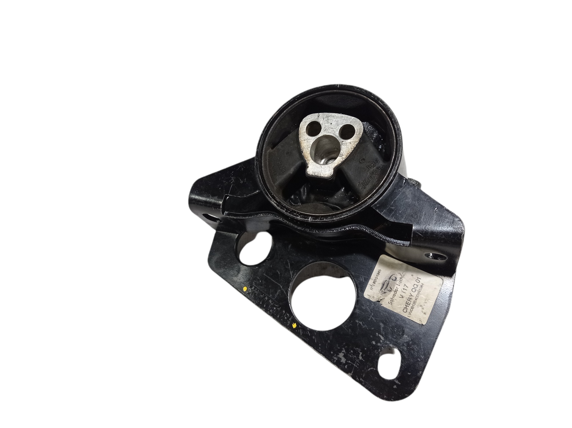Coxim Motor Direito Chery Qq 2011 2015 V117 5