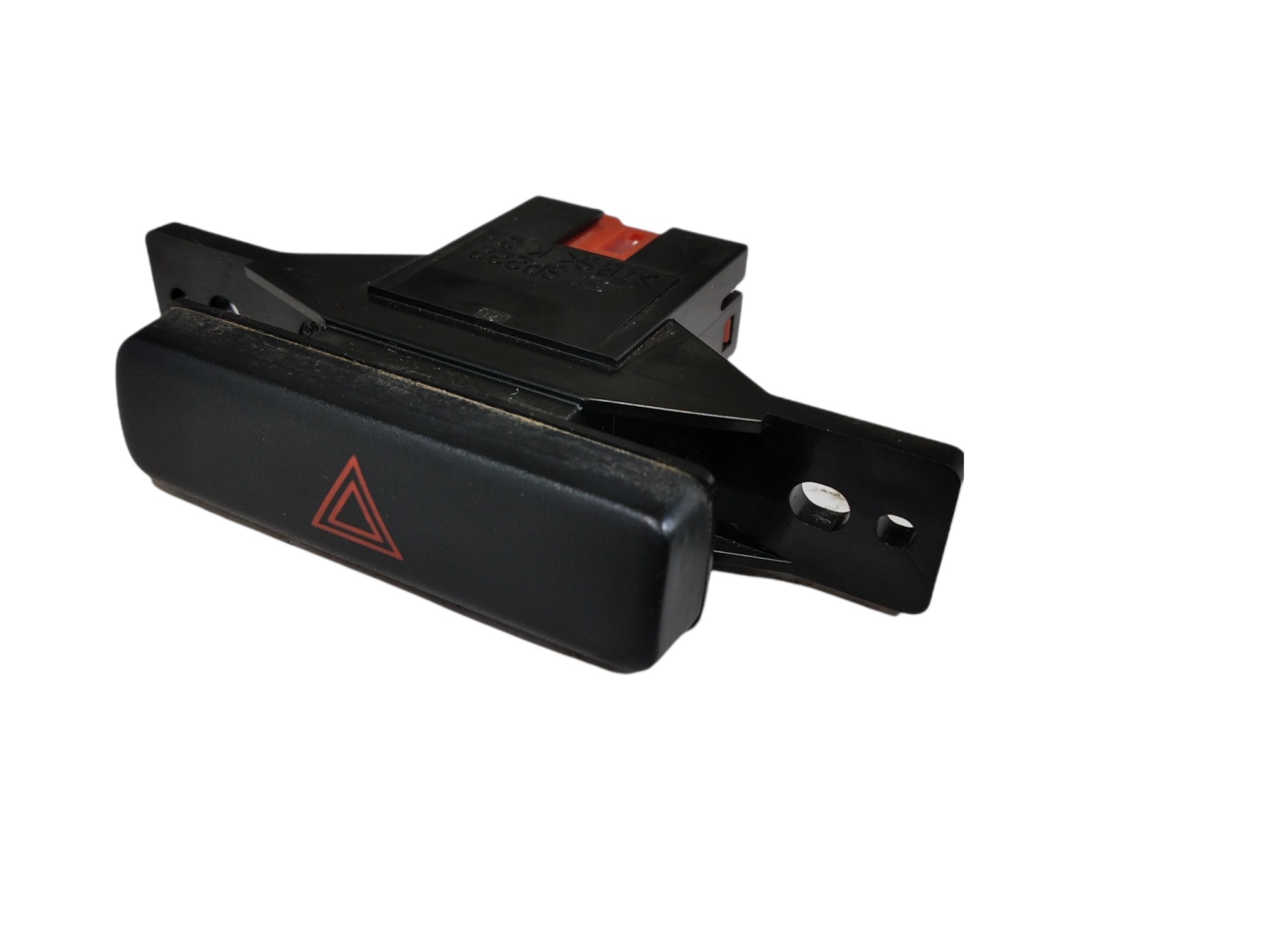 Botão Pisca Alerta Suzuki Grand Vitara 2012 2015 V376 4