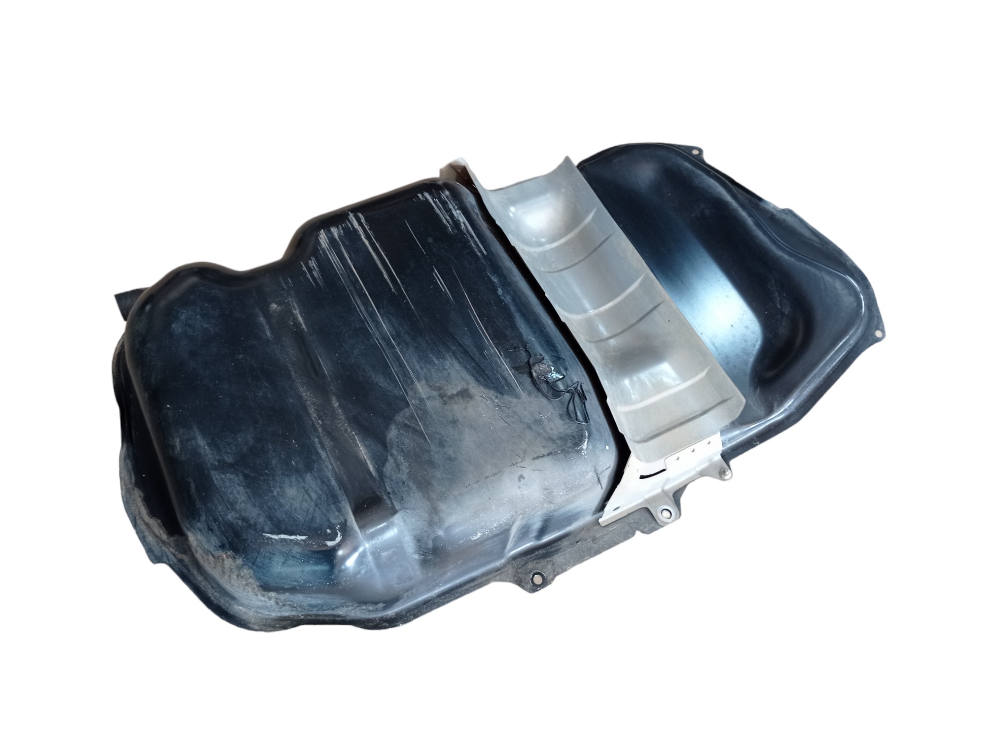 Tanque De Combustível Mitsubishi Asx Cvt 2.0 2014 V574 2