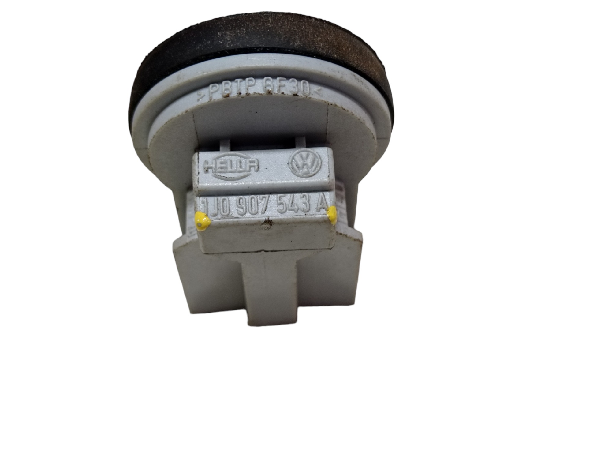 Sensor Temperatura Ar Vw Golf Sportline 2008 V584 5