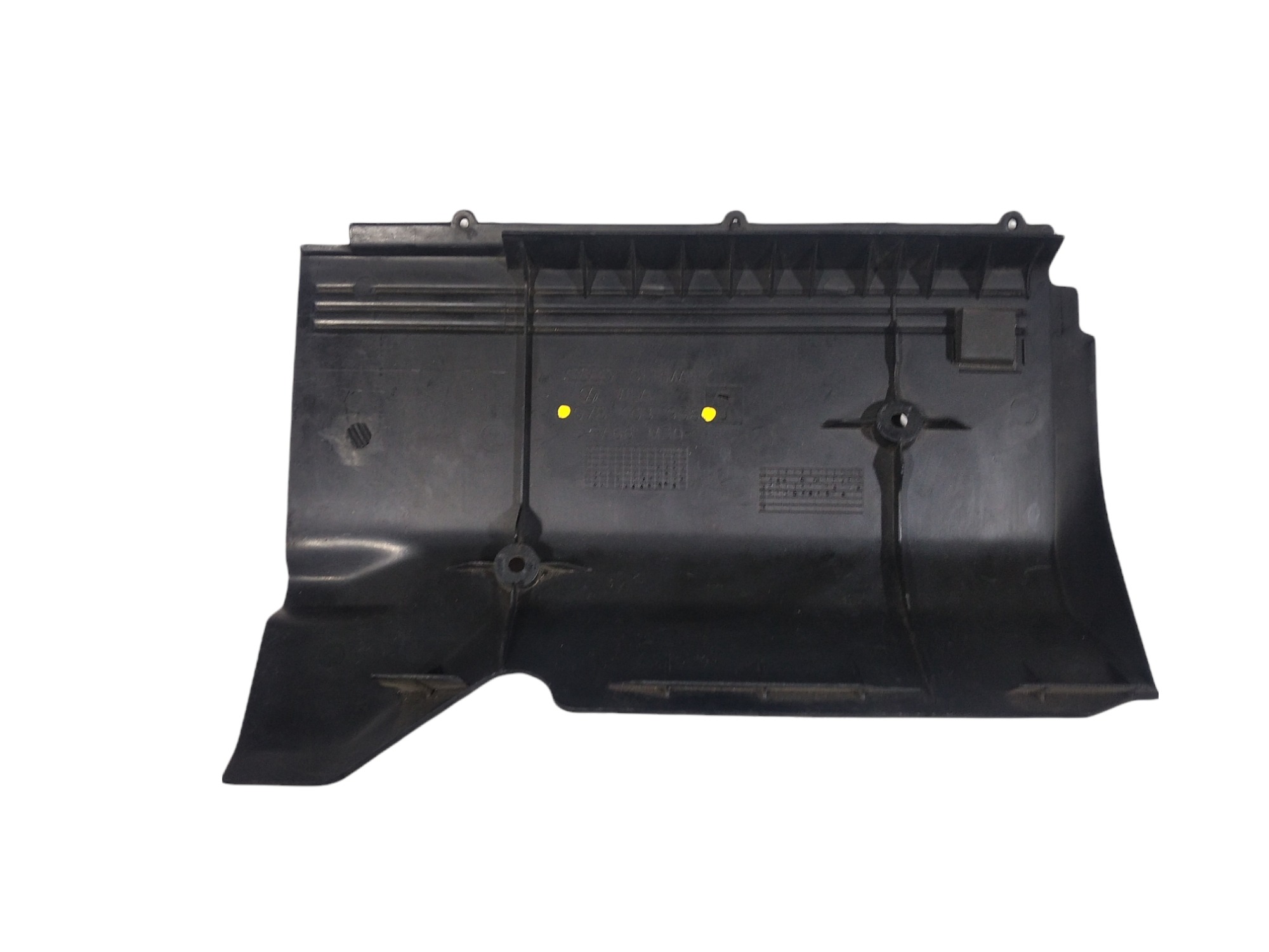 Tampa Capa Motor Vw Passat Alemão Audi A6 V6 078103936 V300 2