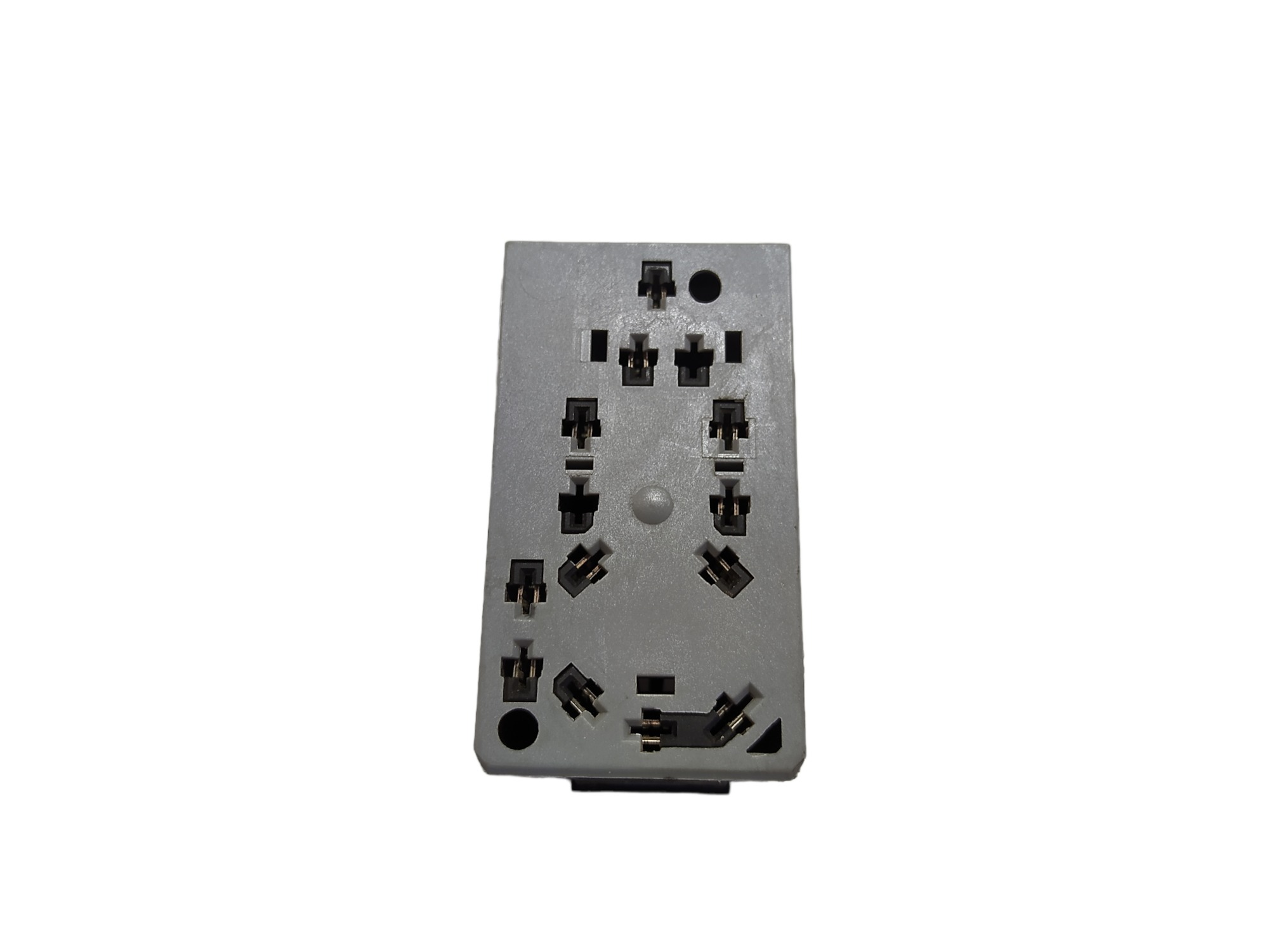 Chicote Plug Botao De Luz Gm Vectra 1997 A 05 Vl 7