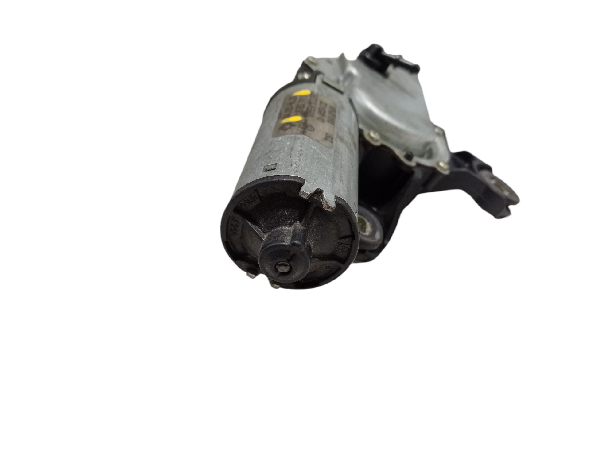 Motor Limpador Traseiro Vw Golf 1999 2006 1j6955711c V2 4