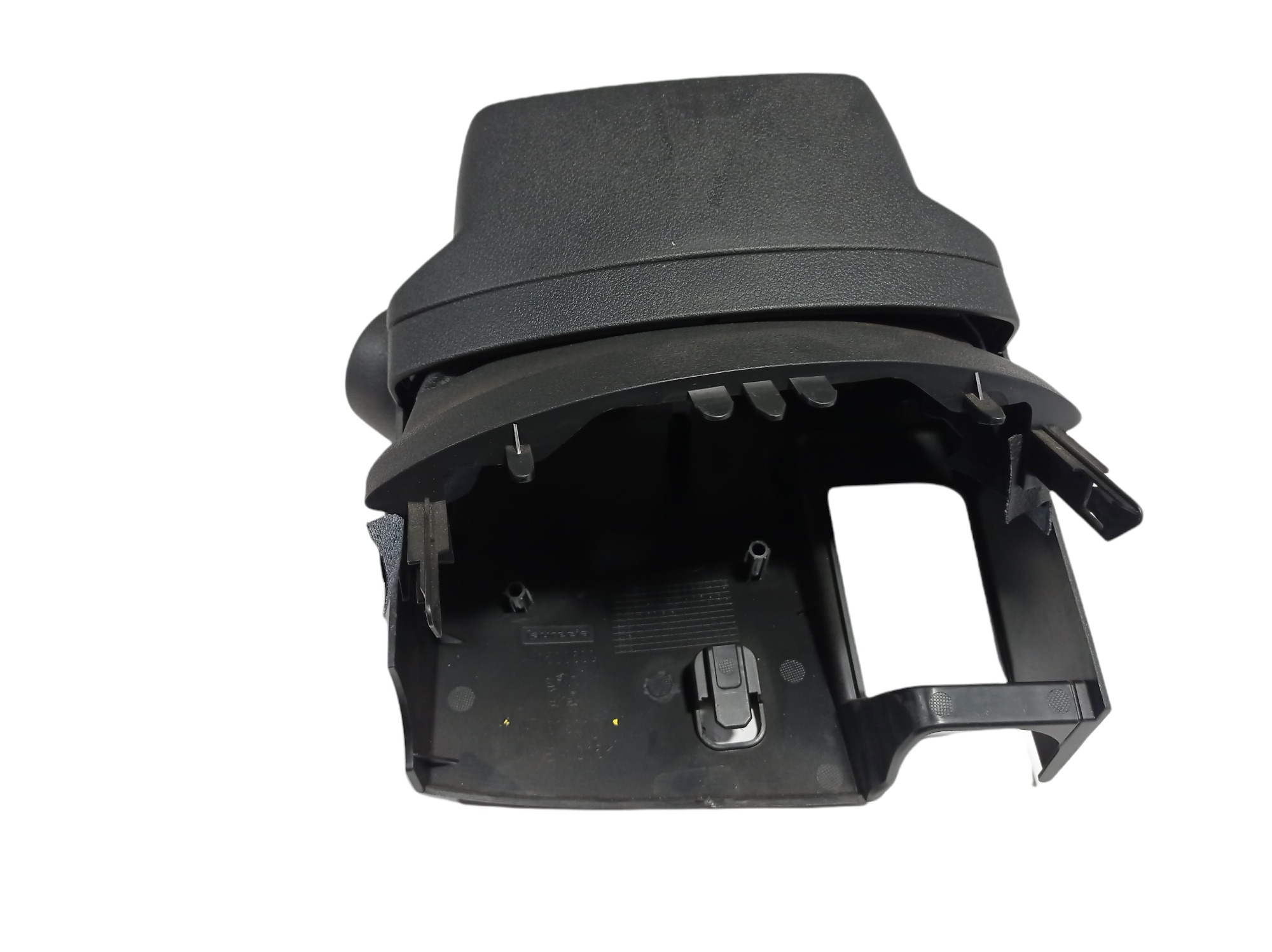 Acabamento Chave De Seta Peugeot 308  V311  9670232177 6
