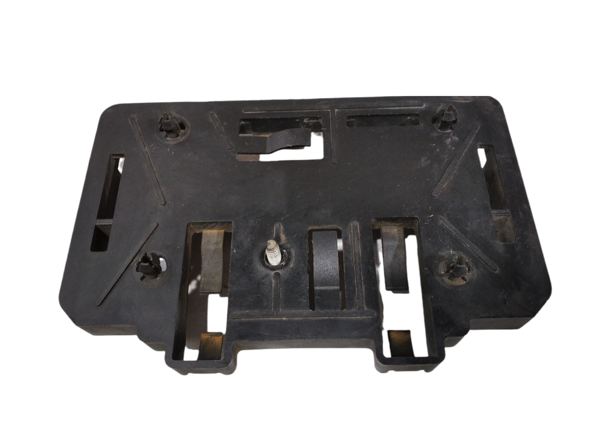 Suporte Módulo Injeção Gm Corsa Hatch Joy 2006 2012 5