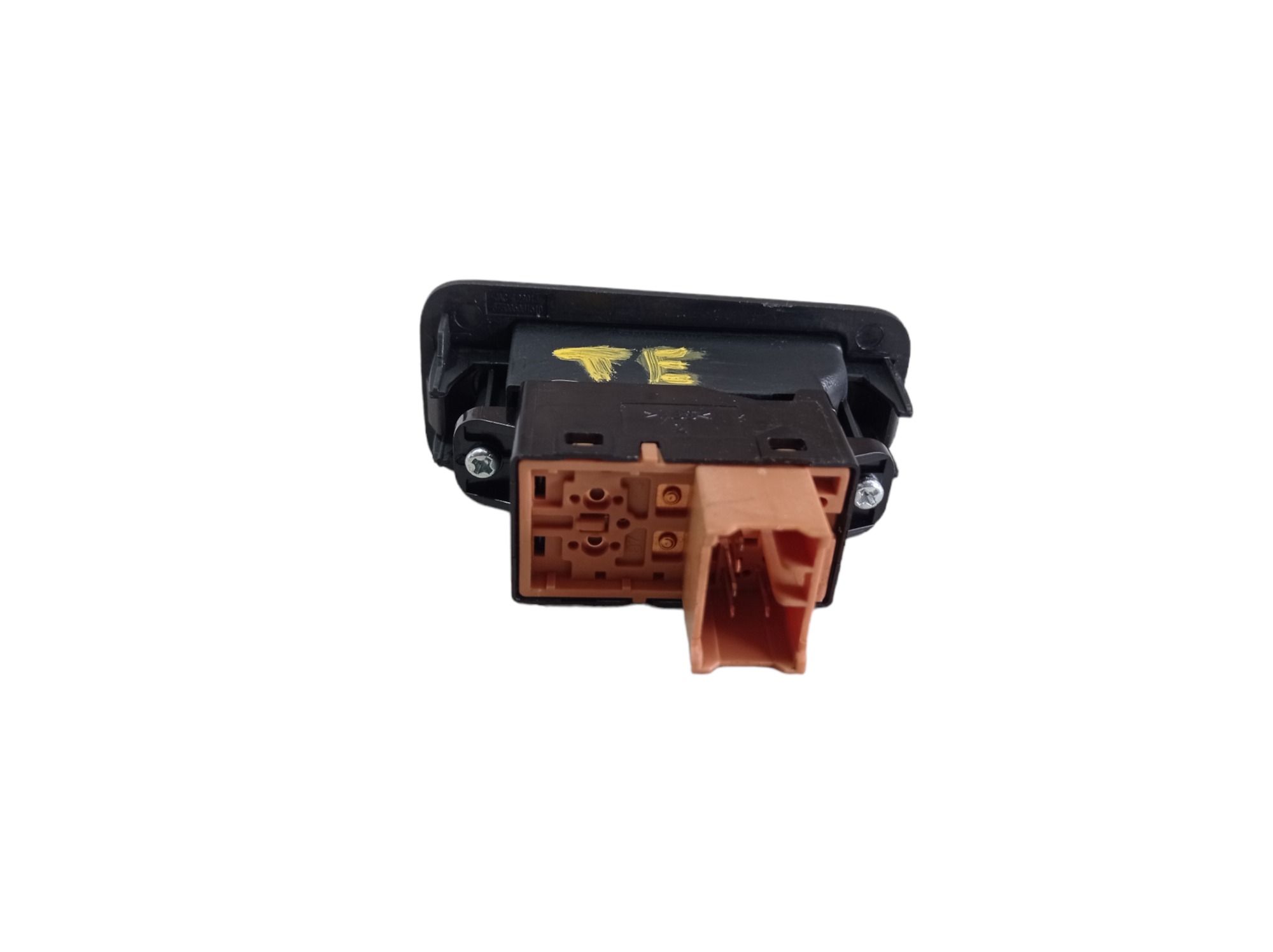 Botão Vidro Porta Traseira Esquerda Jac T6 2.0 2016 V475 6