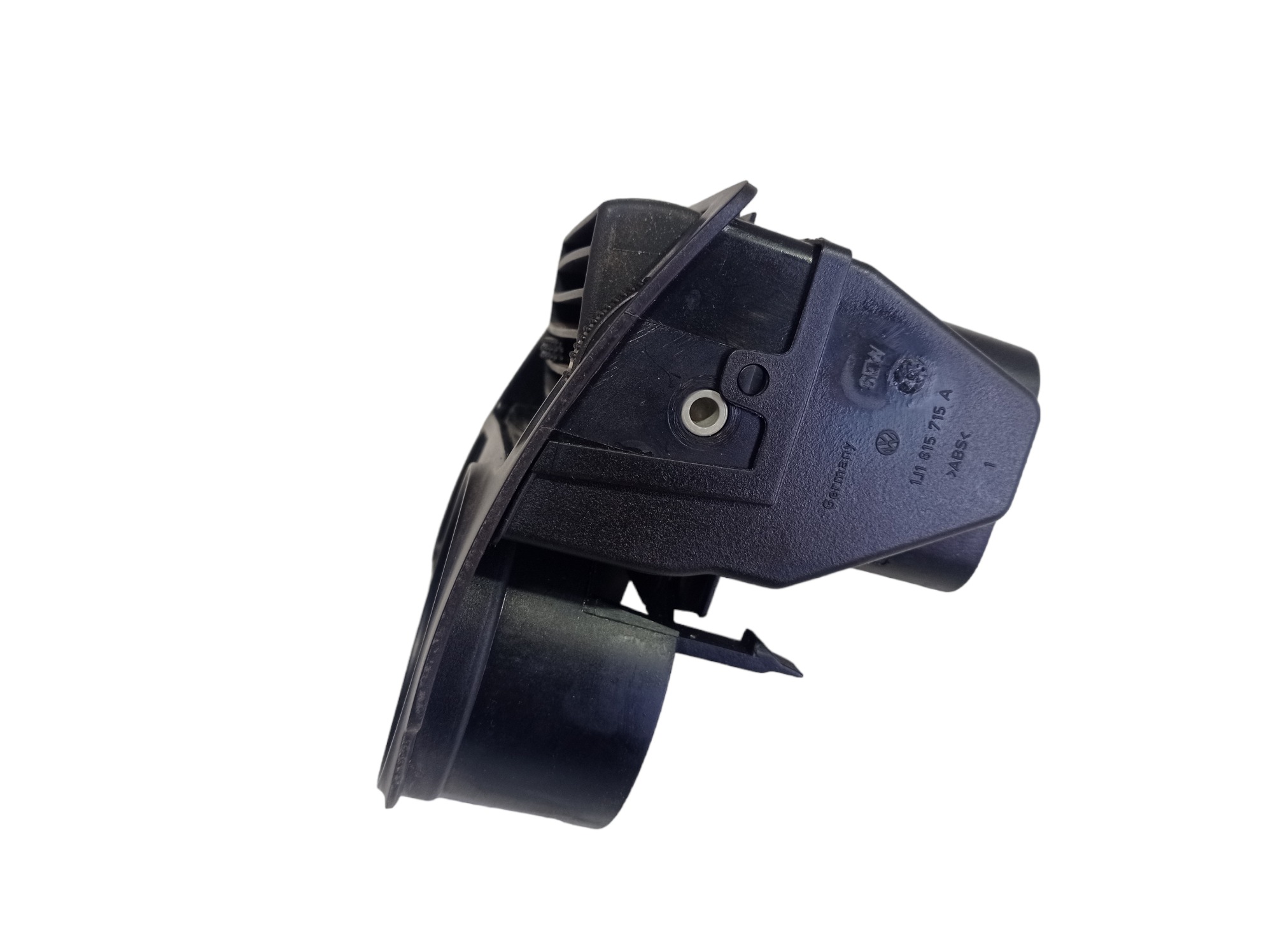 Difusor De Ar Esquerdo Vw Golf Sportline 1.6 8v 2009 V566 8