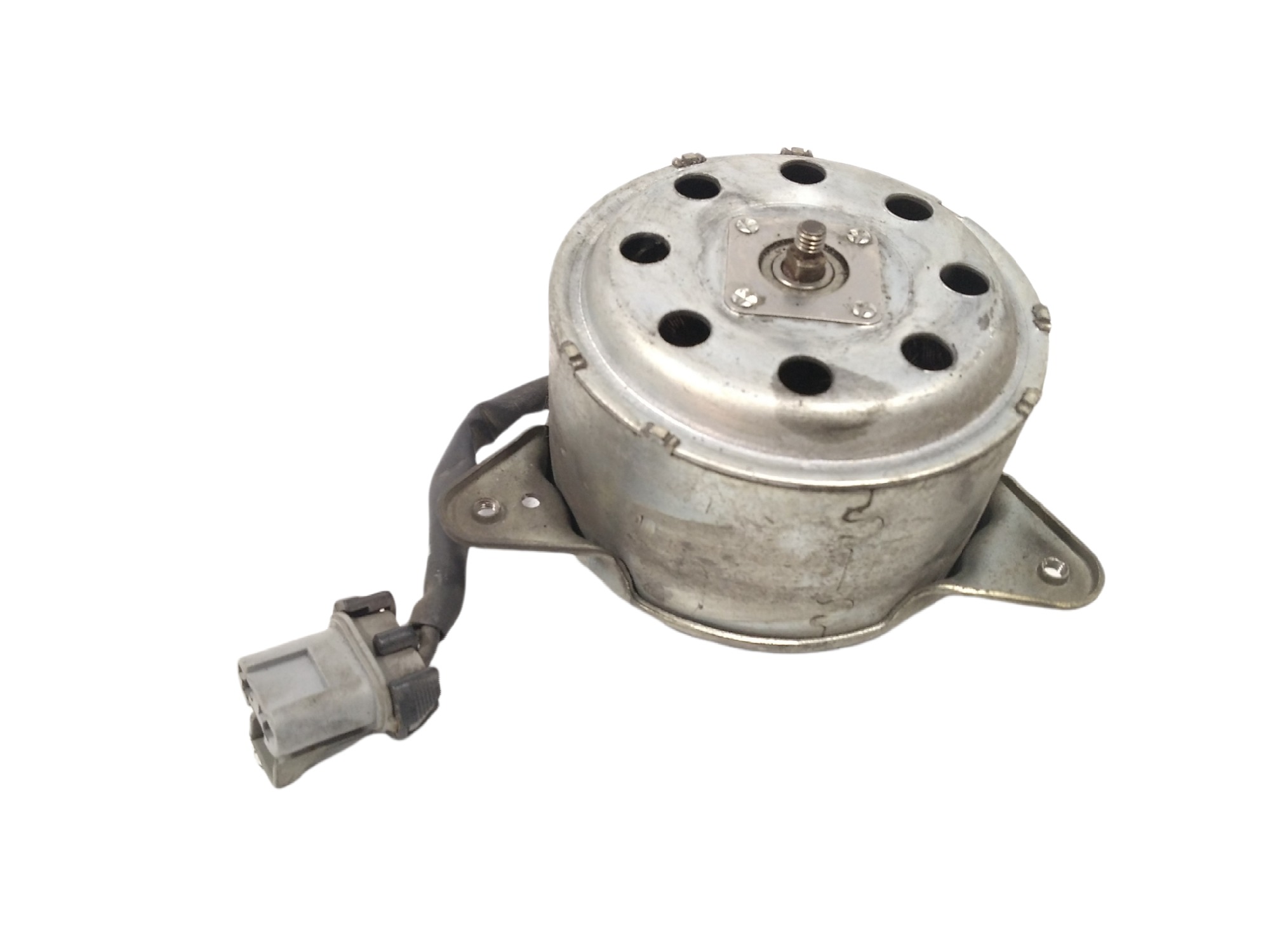 Motor Ventoinha Ford Focus 2.0 2009 A 2013 5yy0259 V360 2