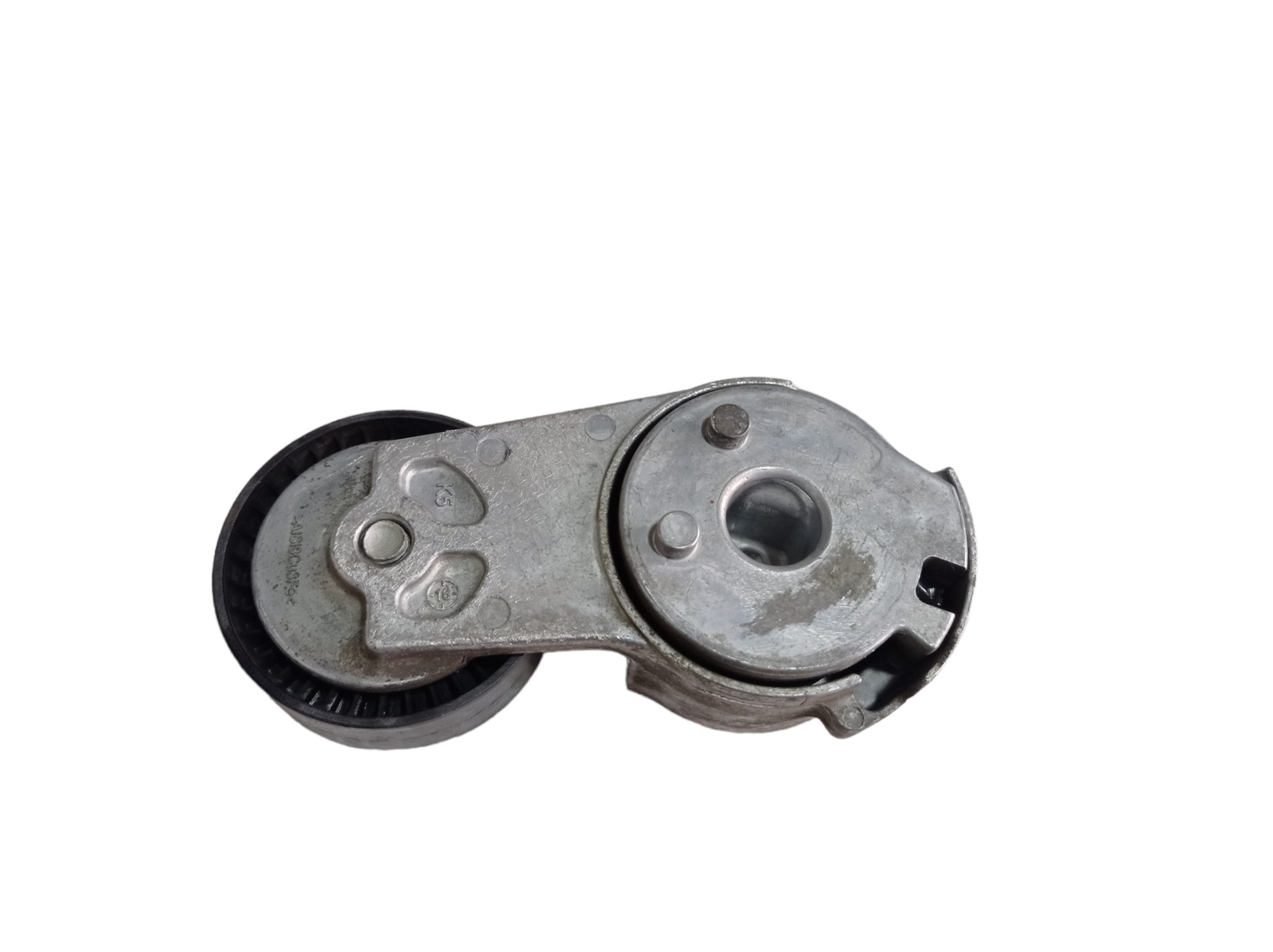 Tensor Correia Alternador Fiat Mobi Way 2017 1.0 V438 1