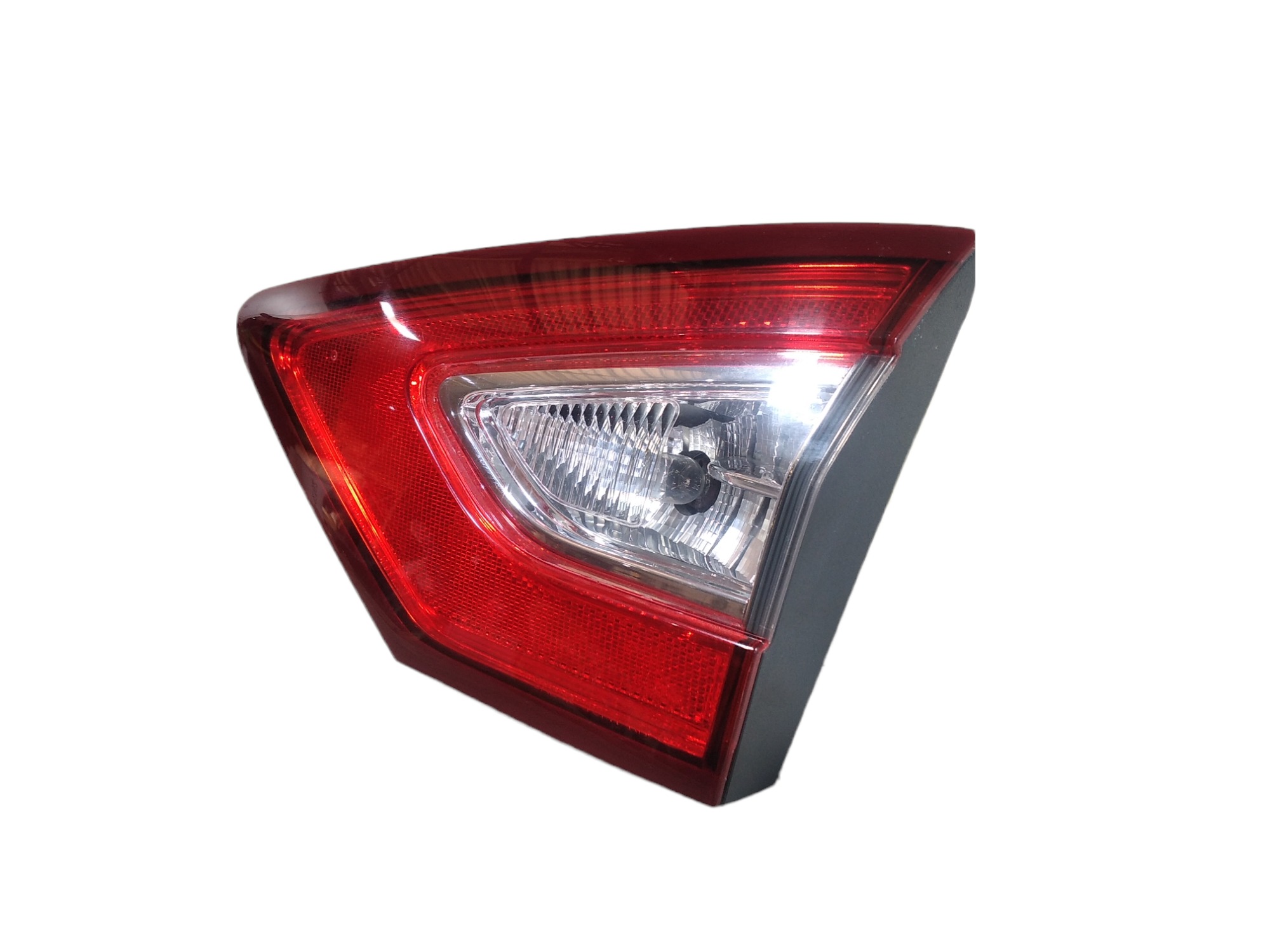 Lanterna Tampa Traseir Direita Ford Fusion 2013 A 2016 V464 3