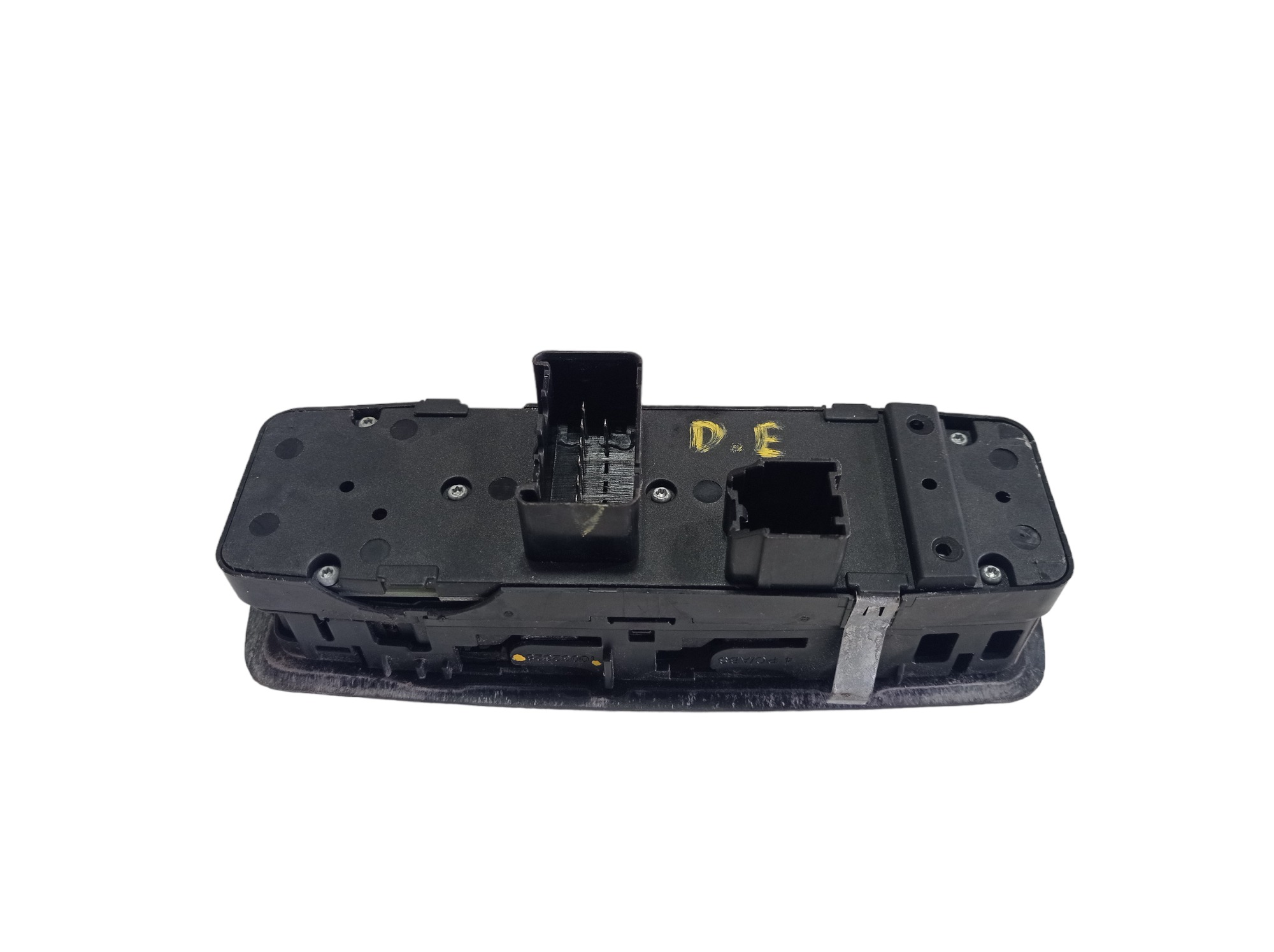 Comando Vidro Dianteiro Esquerdo Jeep Cherokee 2012 V561 9
