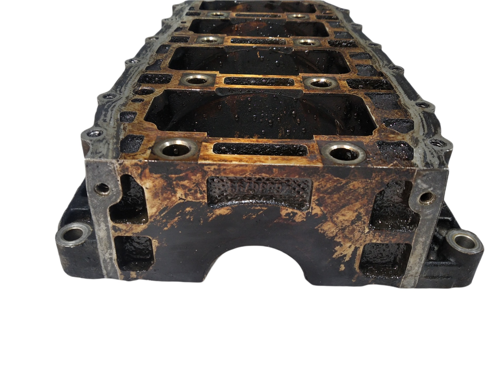 Sobrecarter Fiat Palio 1.0 16v 1996 2007 V365 4