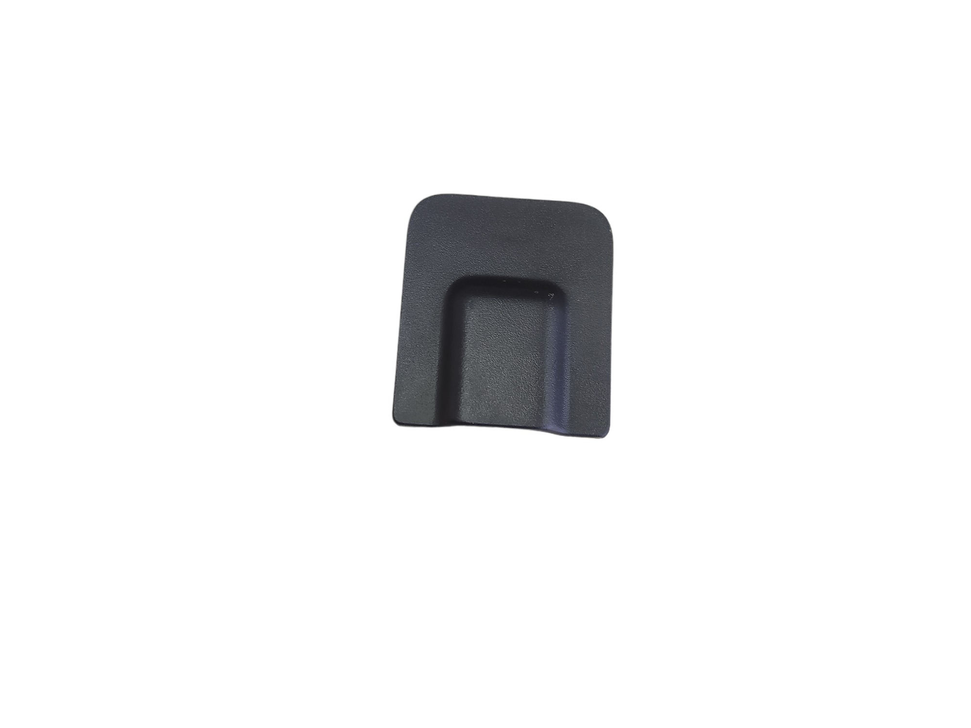 Acabamento Tampa Traseira Esquerda Rover Sport 3.0 V573 1