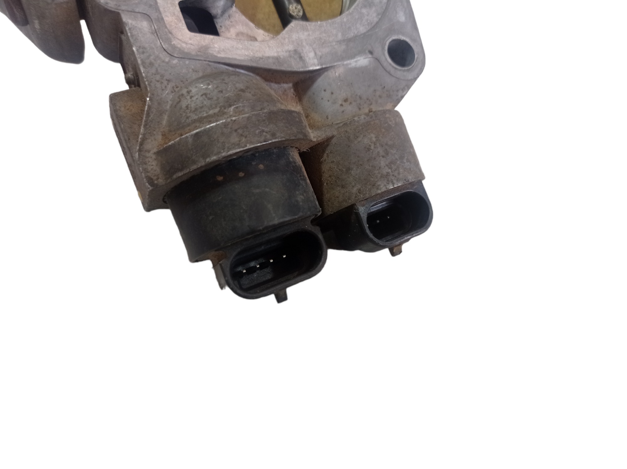 Tbi Fiat Uno Siena Palio 1.0 1.3 8v  2004 2010 4