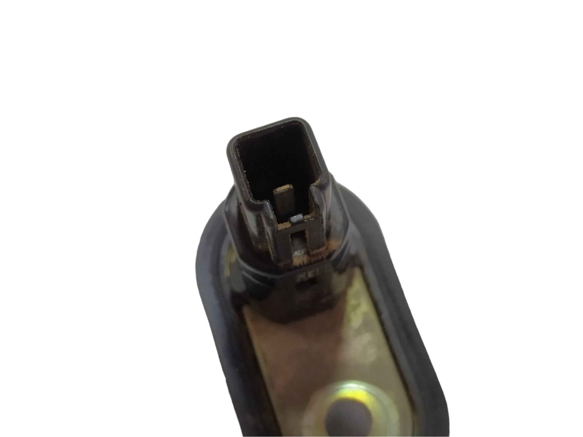 Sensor De Porta Toyota Land Cruiser Prado 3.0 2004 V552 5