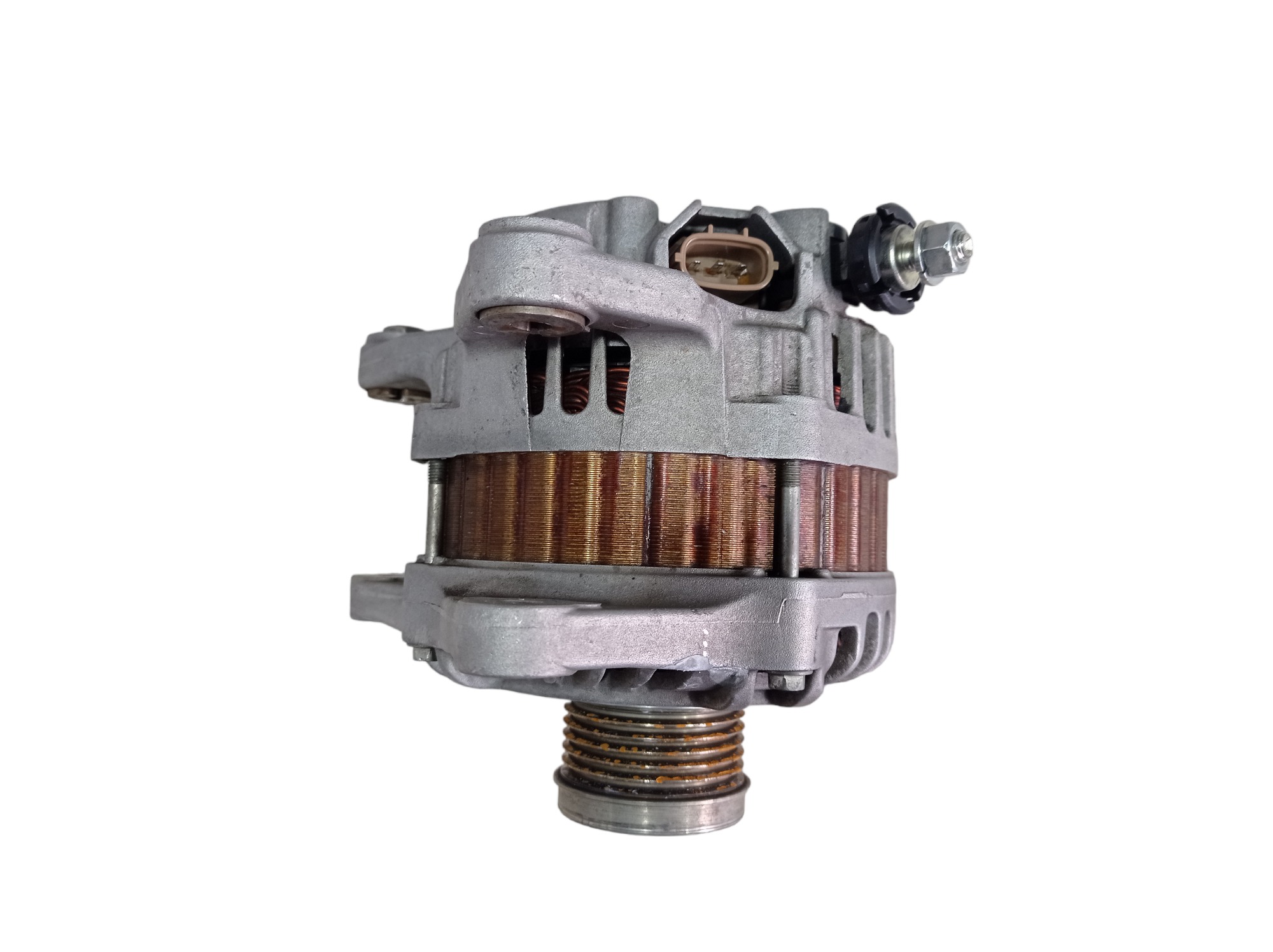 Alternador Nissan Altima 2.5 2014  231003ta1b  V564 2