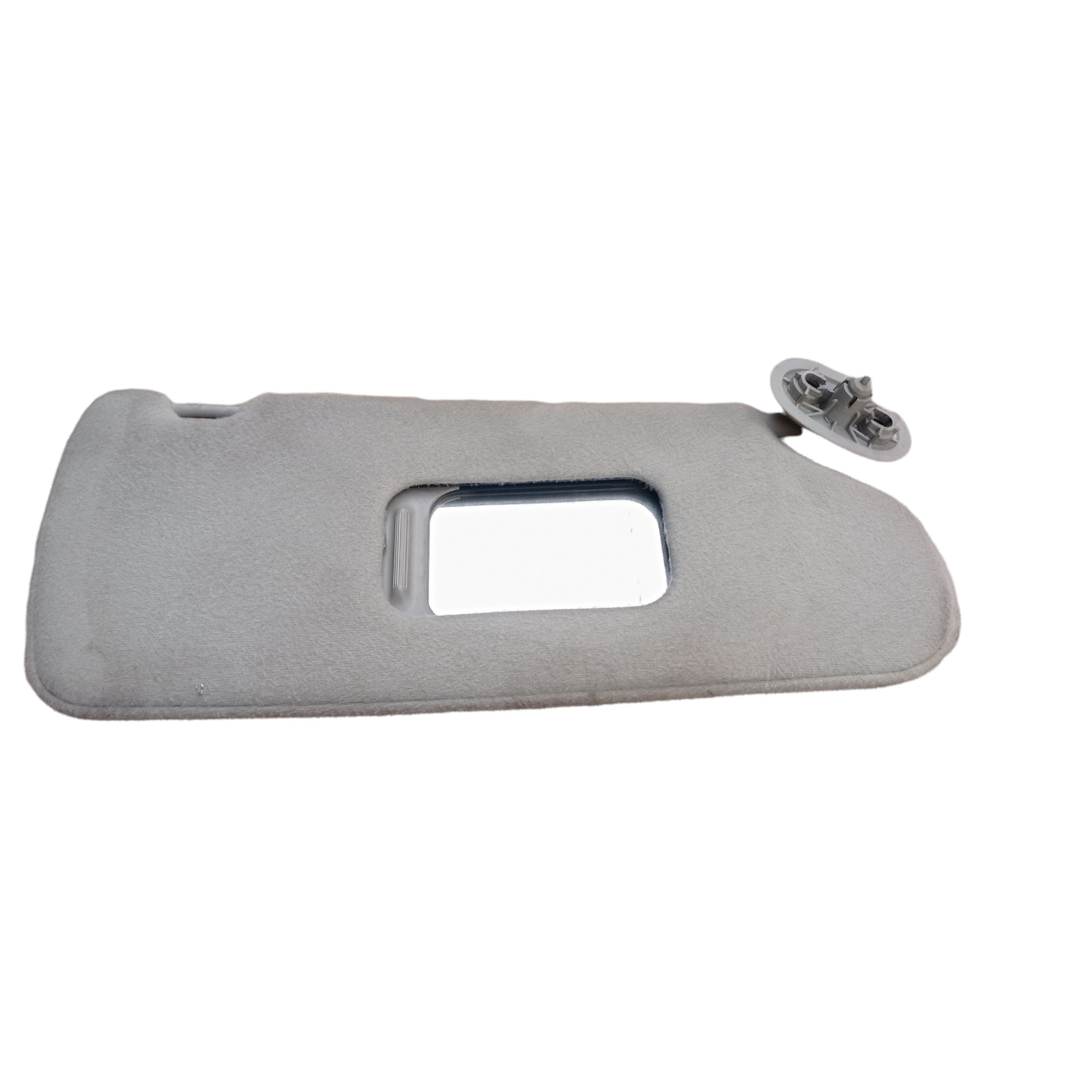 Quebra Sol Direito Chrysler Grand Caravan 2003 V458 5