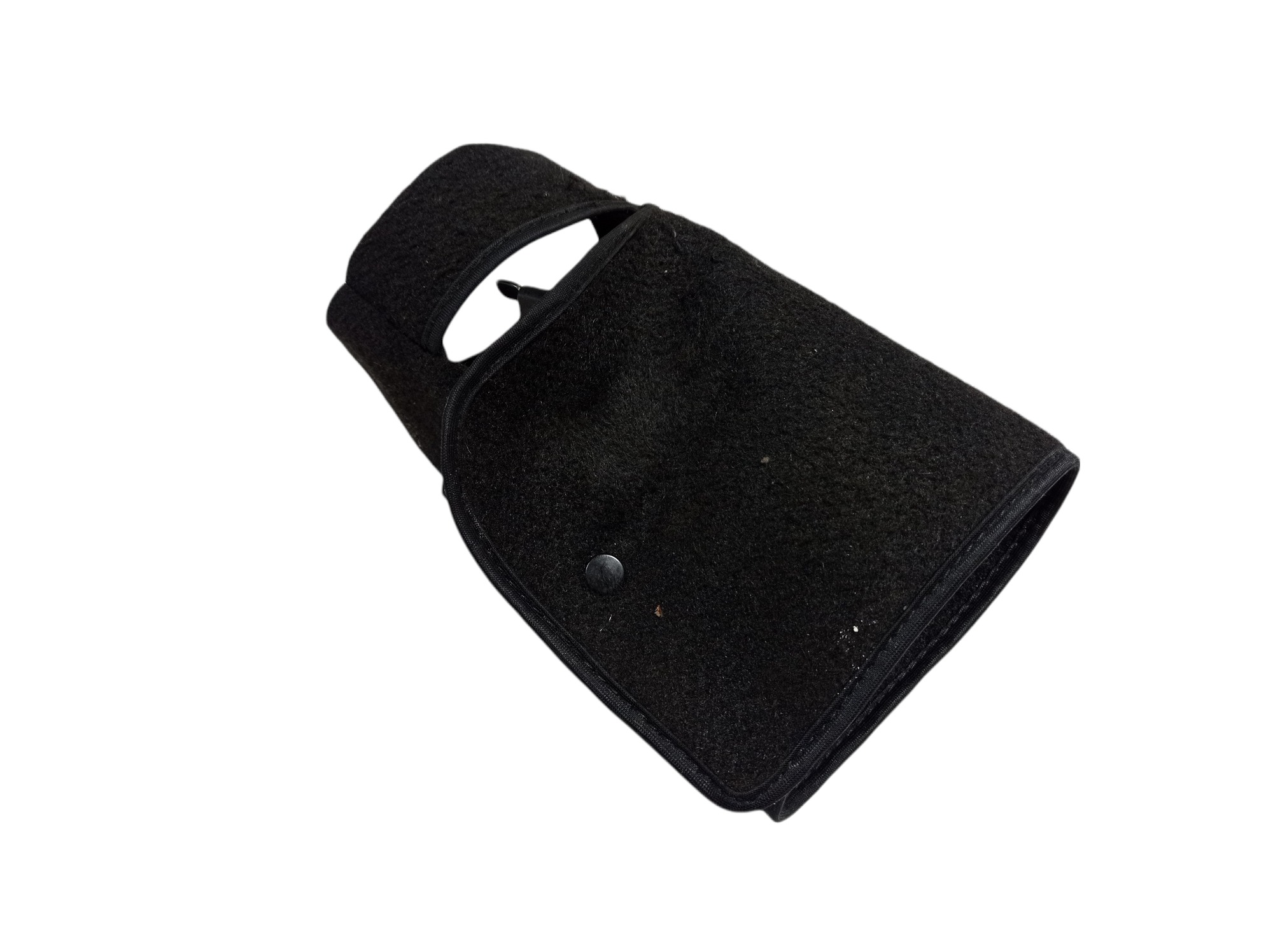 Suporte Capa Extintor Honda City 2009 A 2012 V305 2